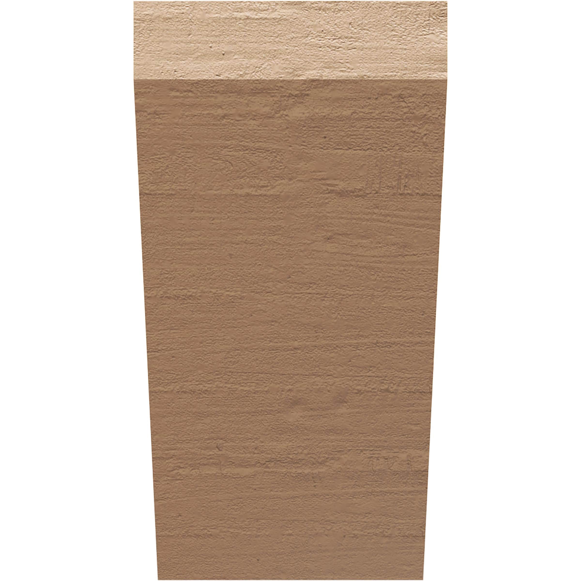 Ekena Millwork CORU12X12X24CONRCPR corbels - View #2