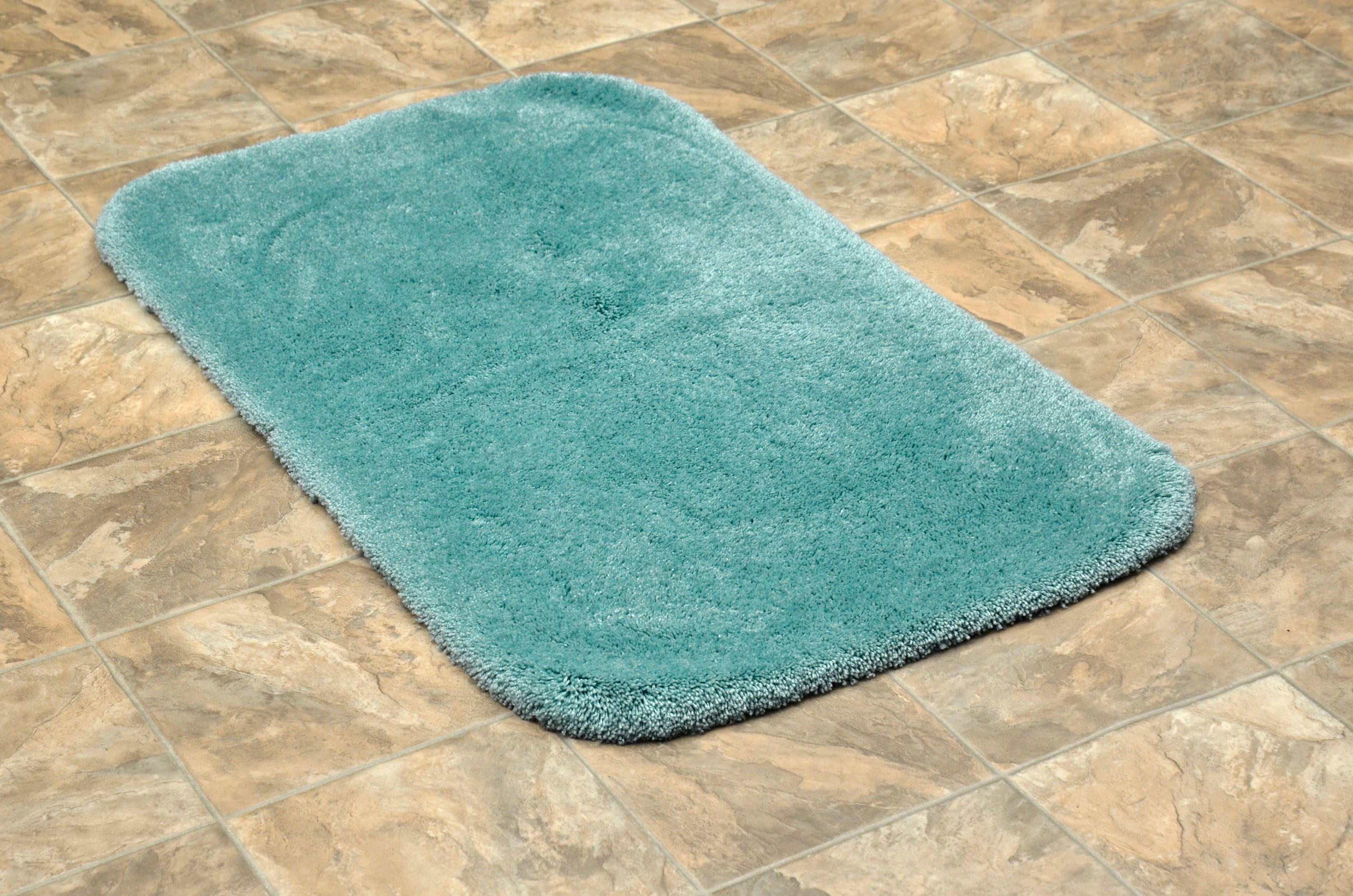 Garland Rug BA130W024040I6 Bath-Rugs - View #2