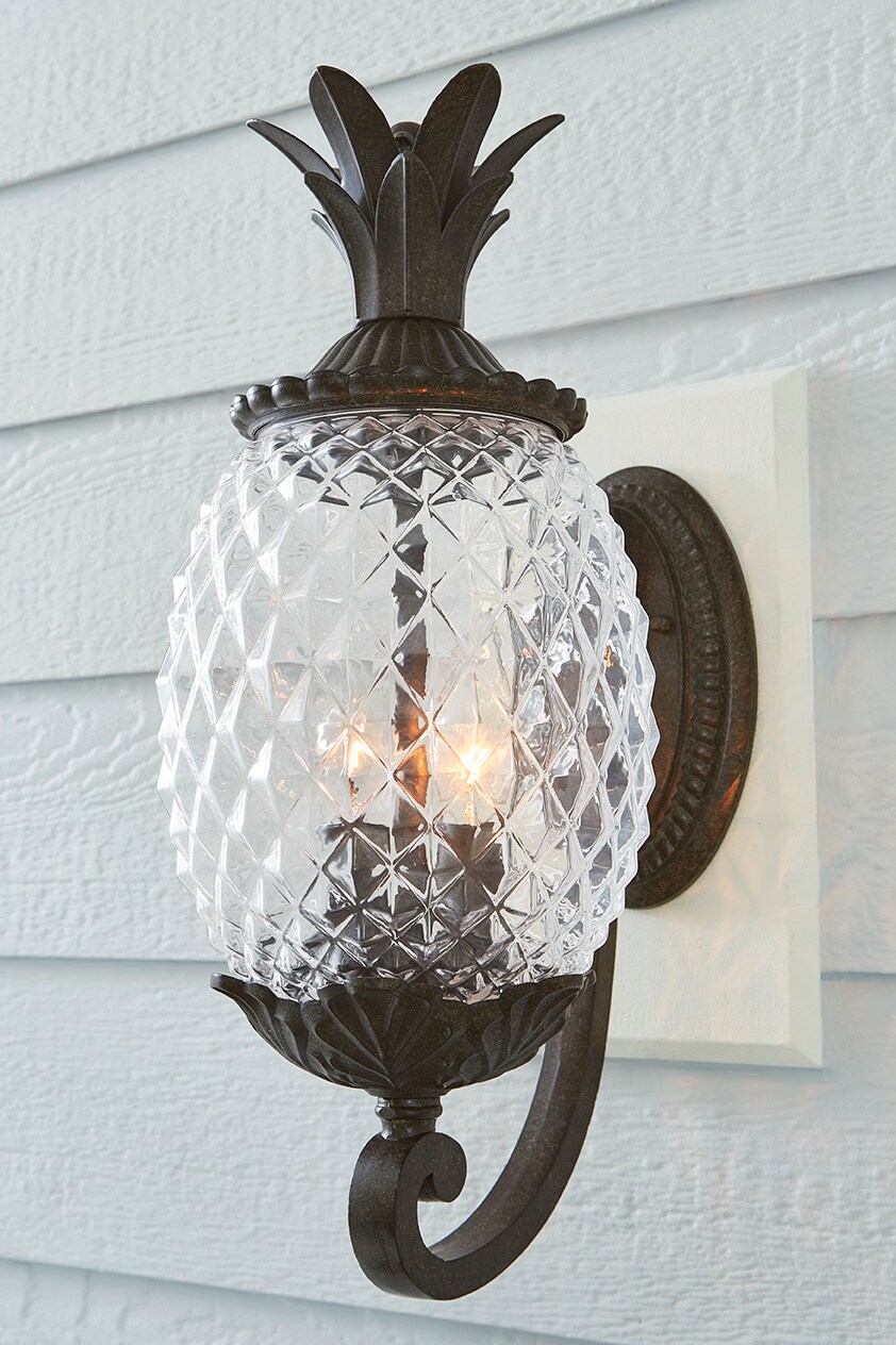 Acclaim Lighting 7501BC Outdoor-Wall-Lighting - View #2