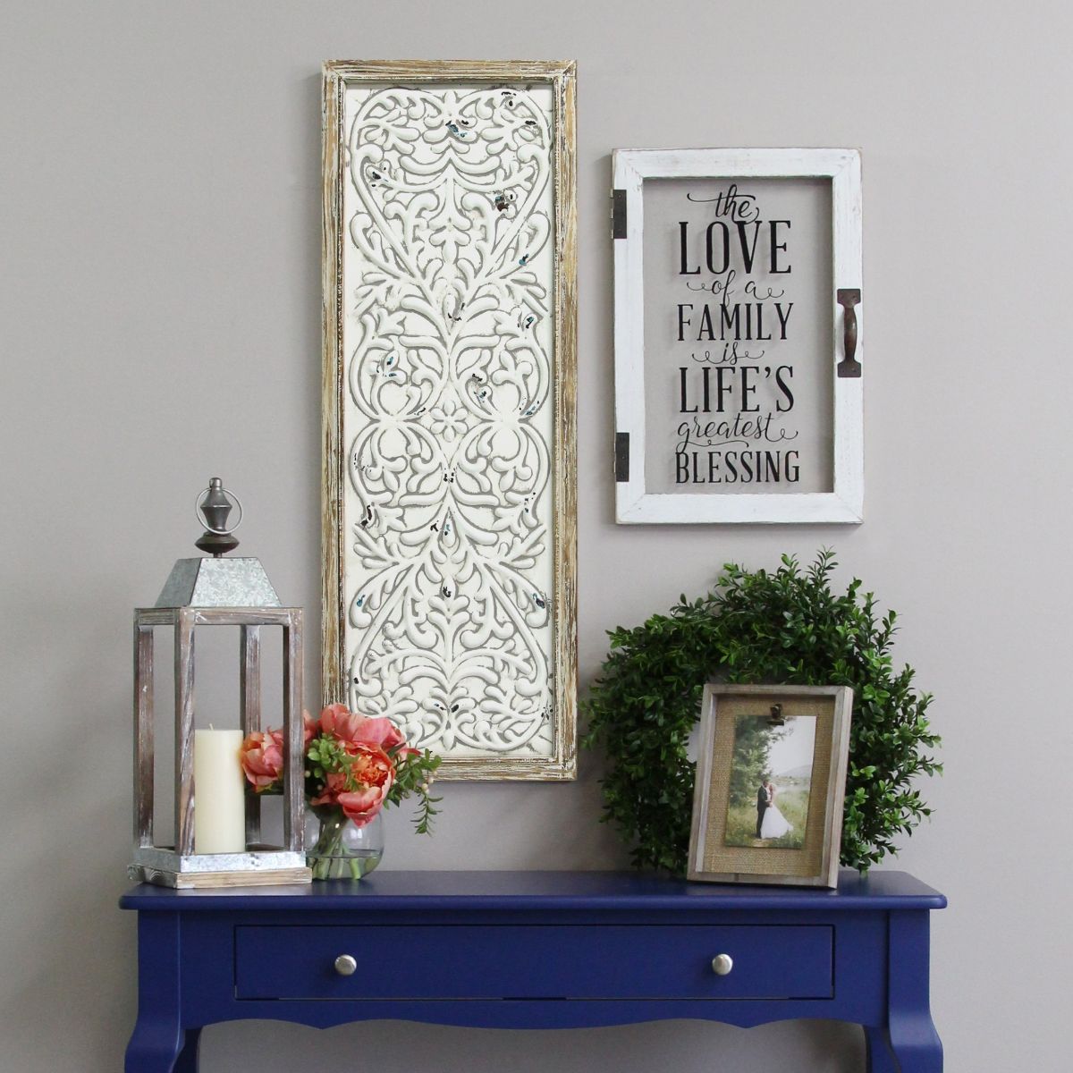HomeRoots 321281 Wall-Accents - View #2