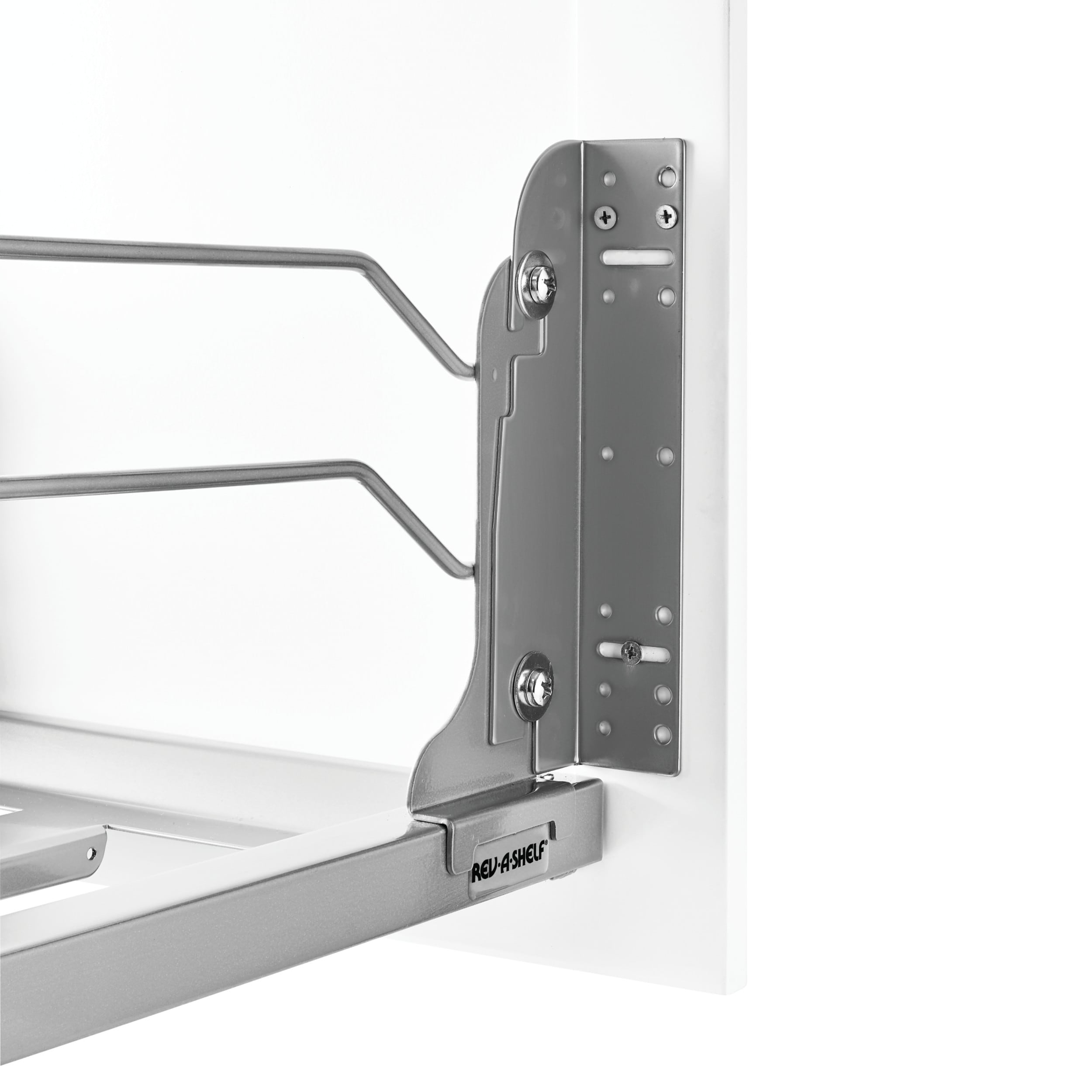 Rev-A-Shelf 53WC-1527SCDM-217 Pullout-Trash-Cans - View #3