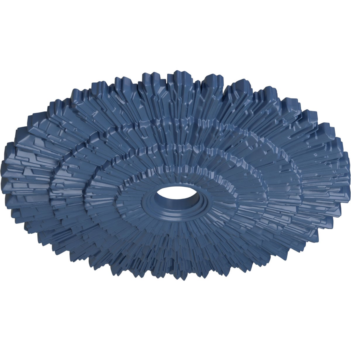 Ekena Millwork CM24ENAMF Ceiling-Medallions - View #2