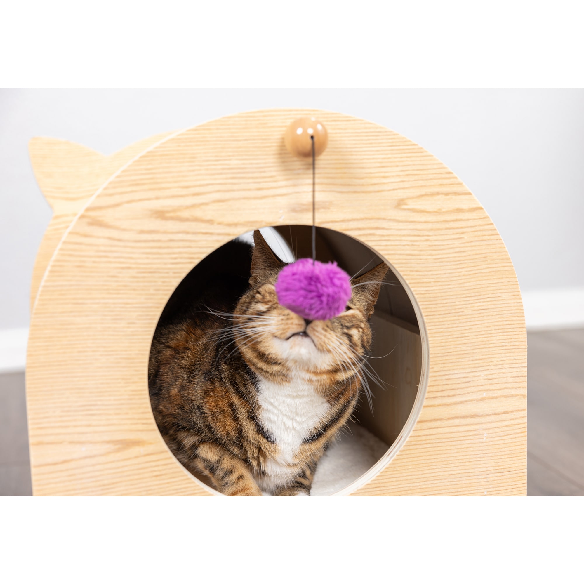 Armarkat S1203 Cat-Trees - View #7