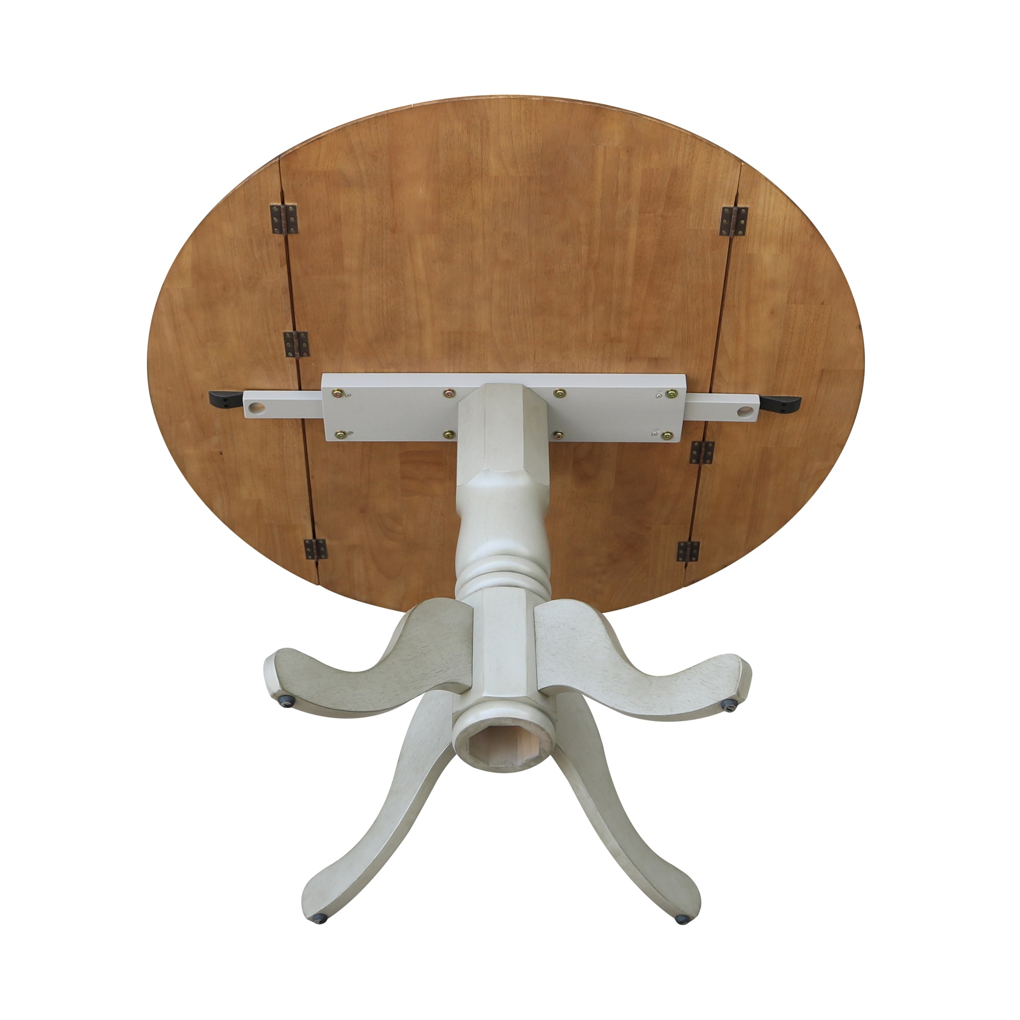 International Concepts T41-42DP Dining-Tables - View #9