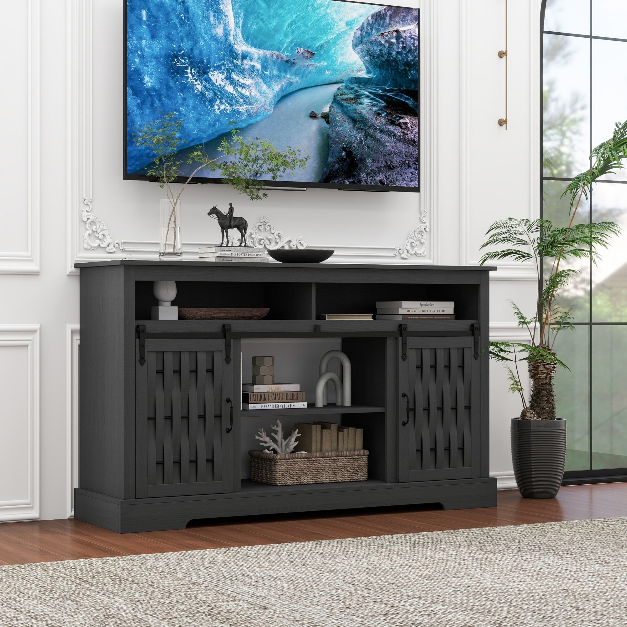 BABOOM BOM-71US-DK-CO Electric-Fireplaces - View #19