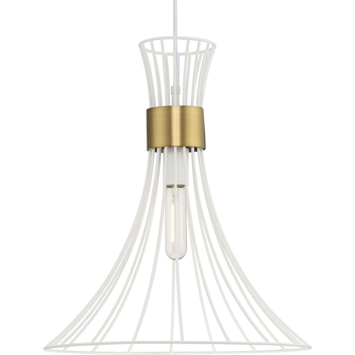 Progress Lighting P500365-028 Pendant-Lights - View #2