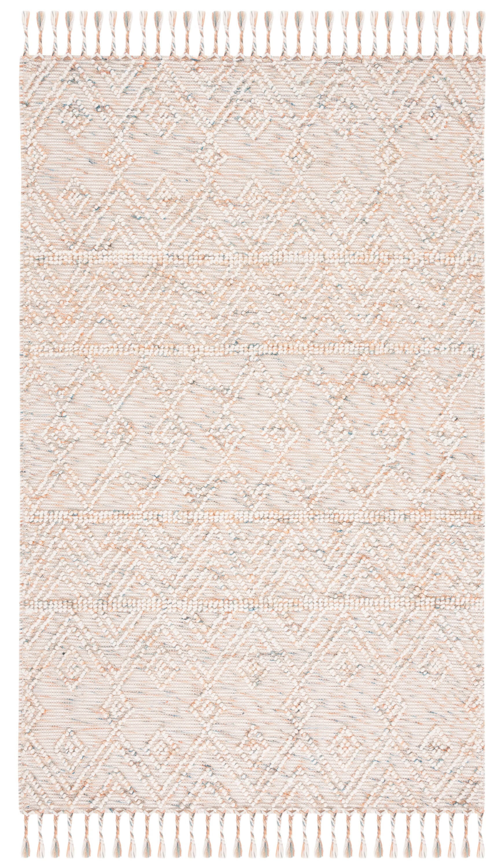 Safavieh NAT186A-5 rugs - View #2