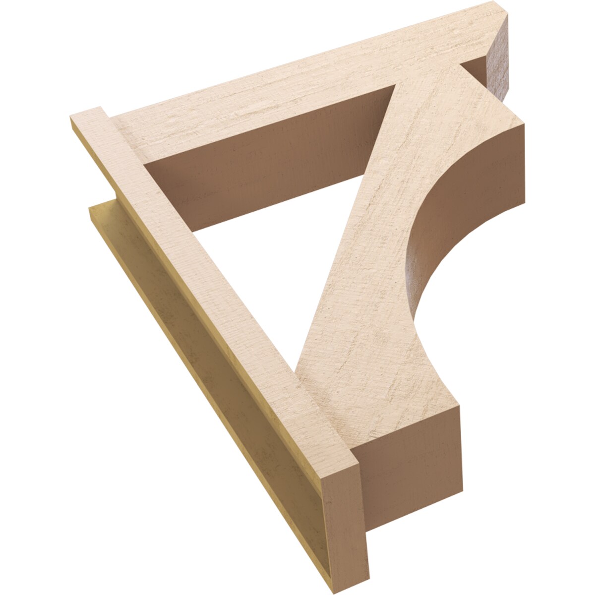Ekena Millwork 2135561 corbels - View #6