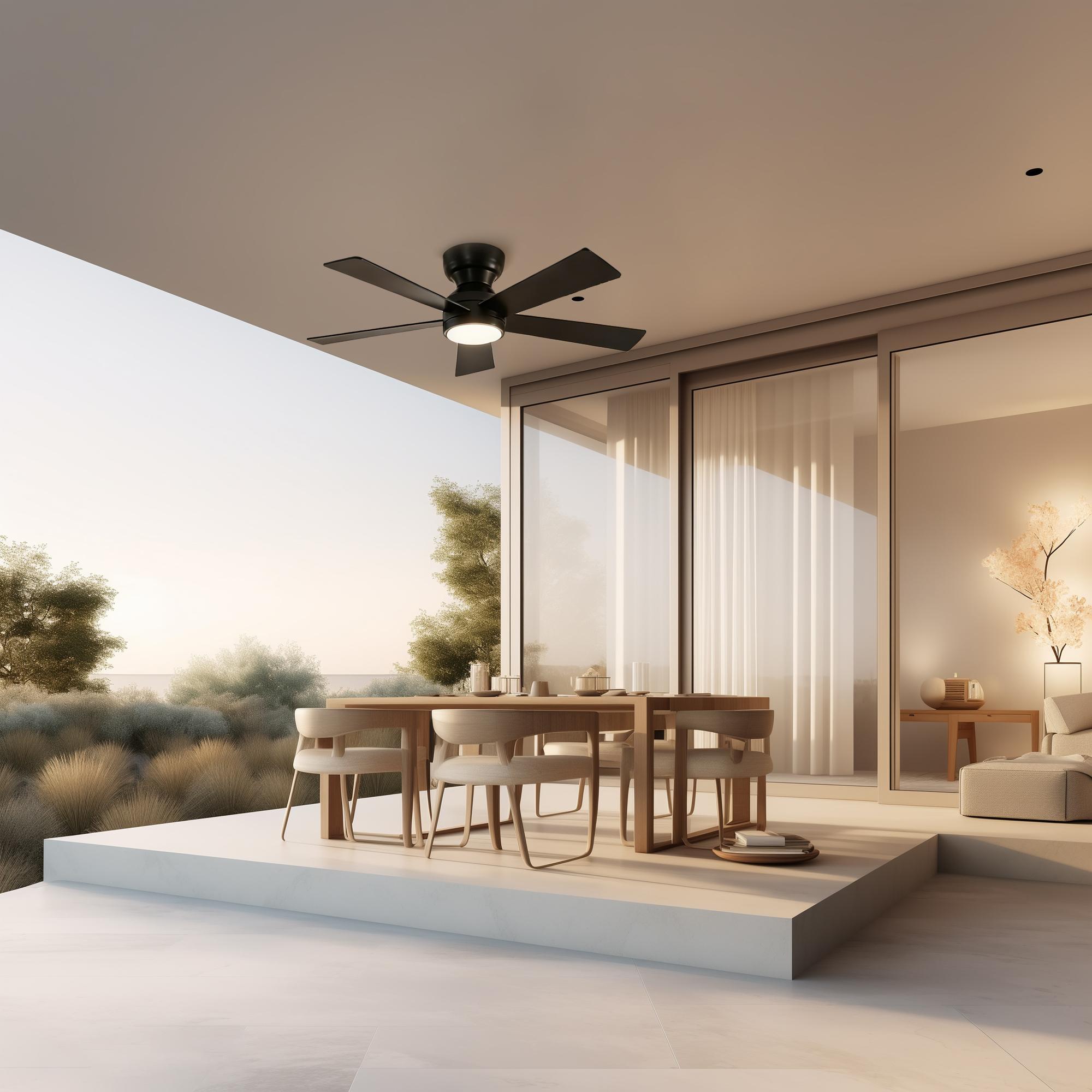 Bayfeve BF-459413-MP Ceiling-Fans - View #13