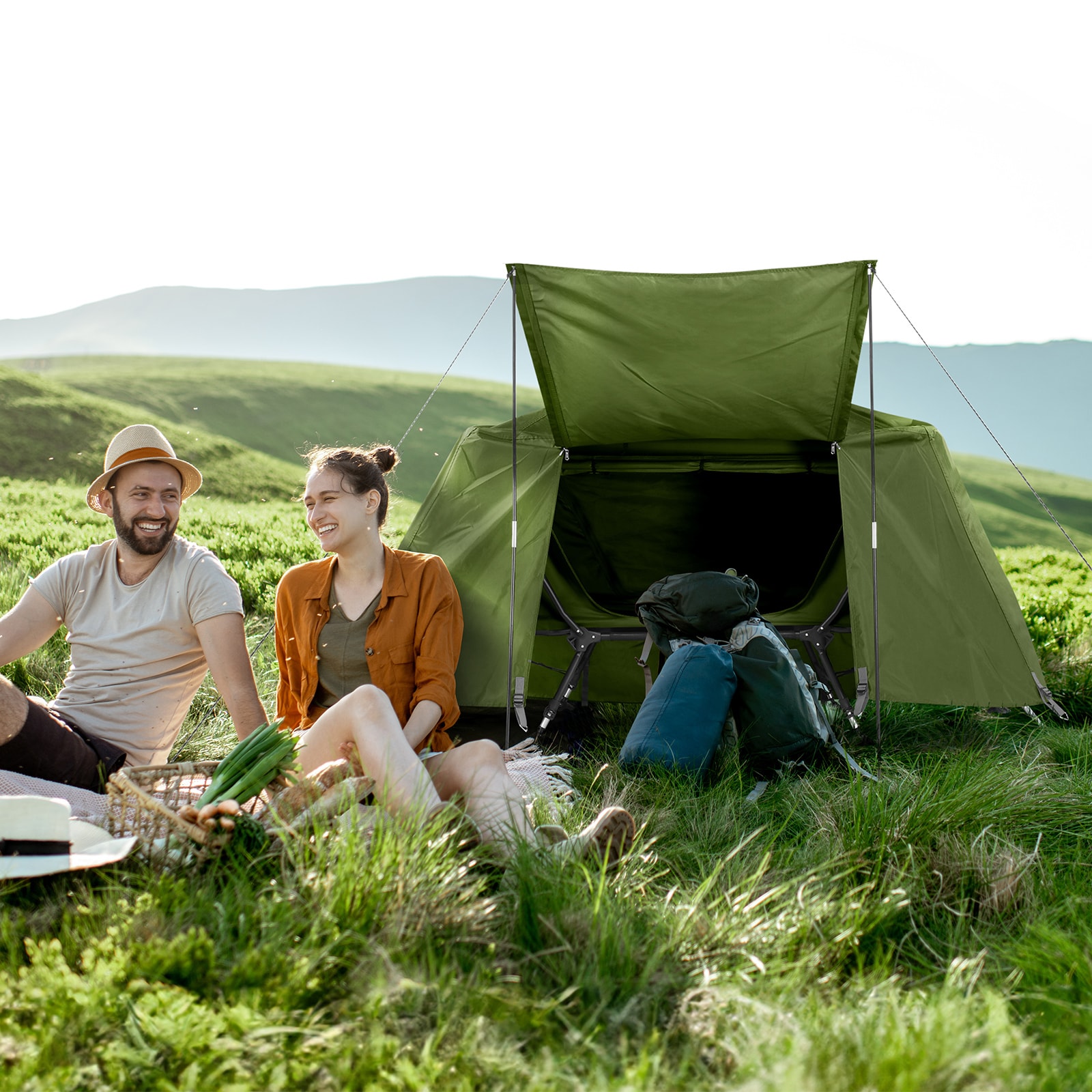 Winado LO1G58000383 tents - View #6