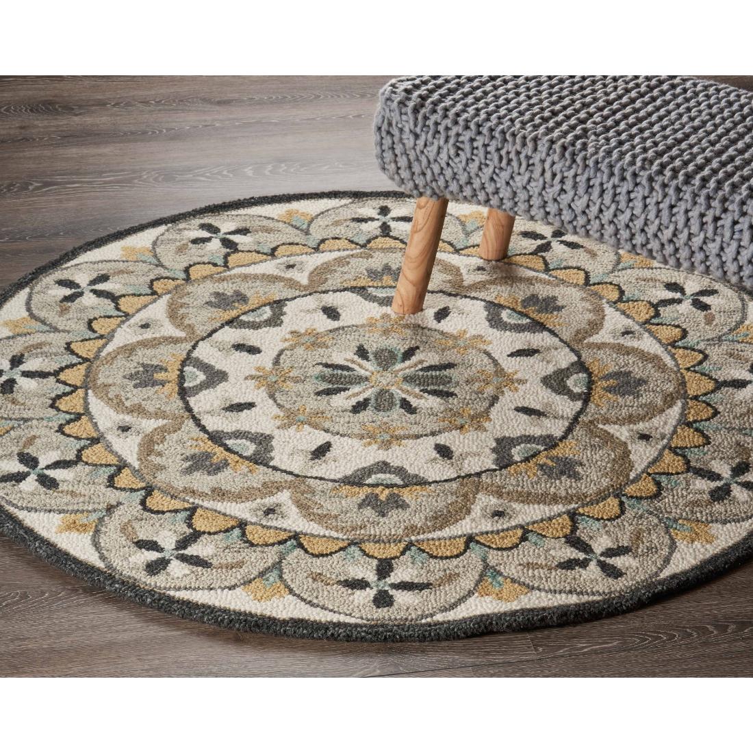 HomeRoots 4000393685 rugs - View #7