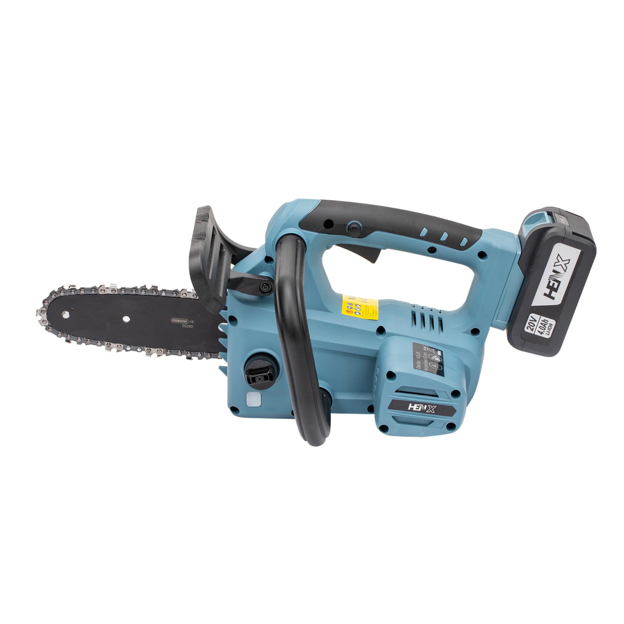 GroupStore Rechargeable Cordless Handy Chainsaw (Rechargeable Cordless  Handy Chainsaw with Spare Battery)