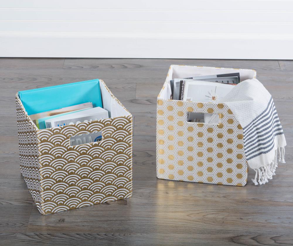 DII CAMZ37960 Bins-Baskets - View #10