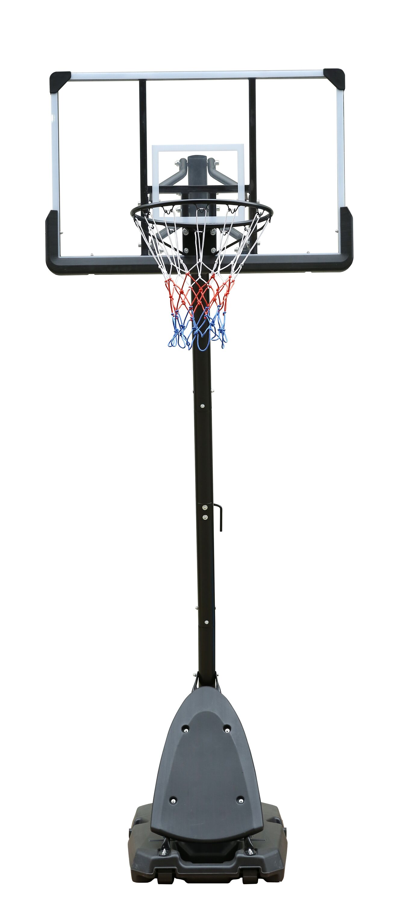 Runesay AF23 Outdoor In-ground 28-Inches Basketball System
