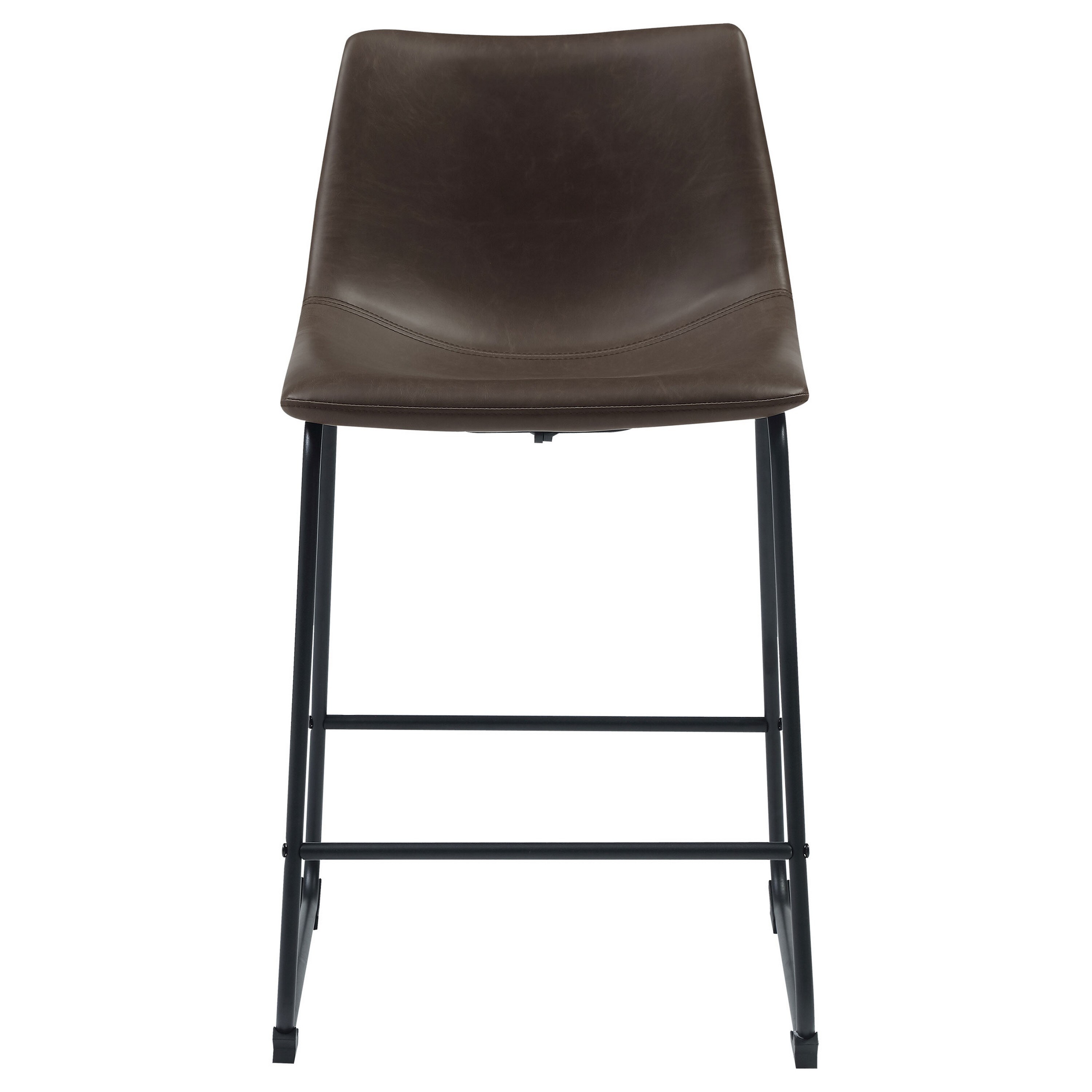 Benzara BM160828 stools - View #2