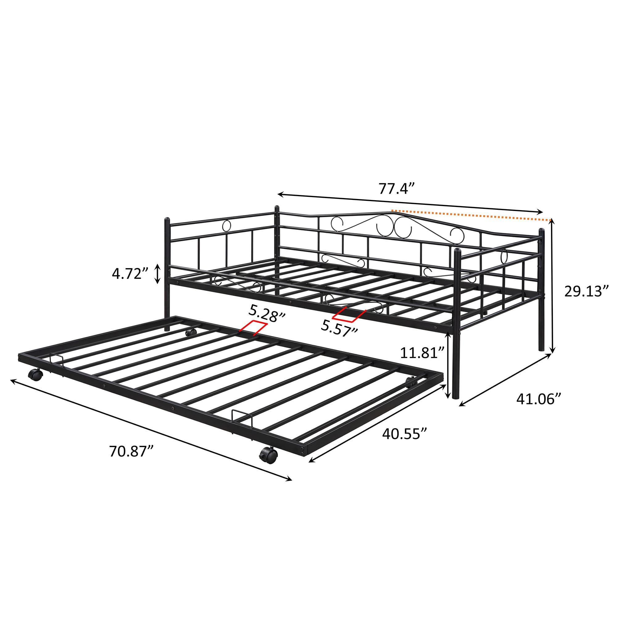 CASAINC IC-W42721329 beds - View #7