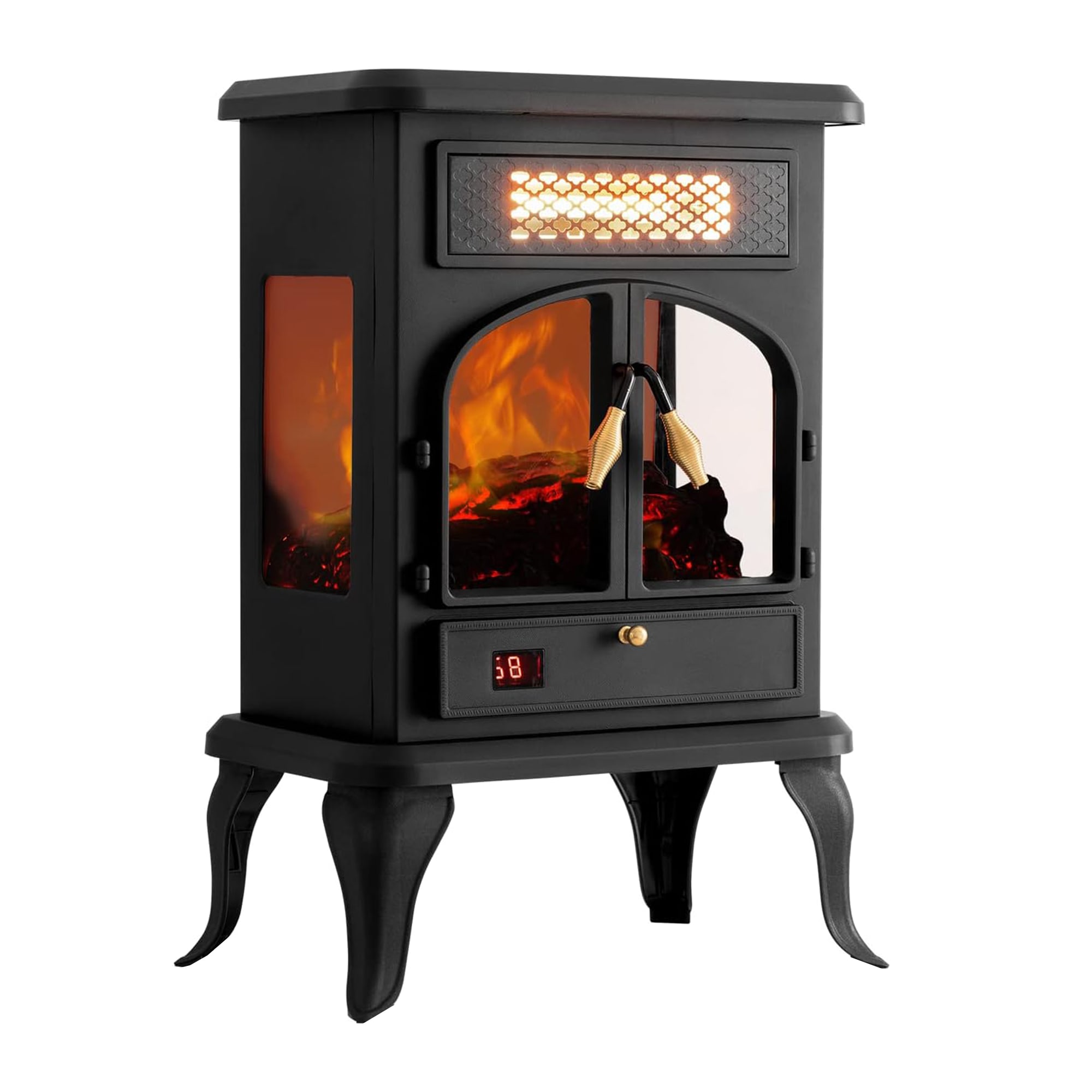 Selectric 322669 Electric-Fireplaces - View #5