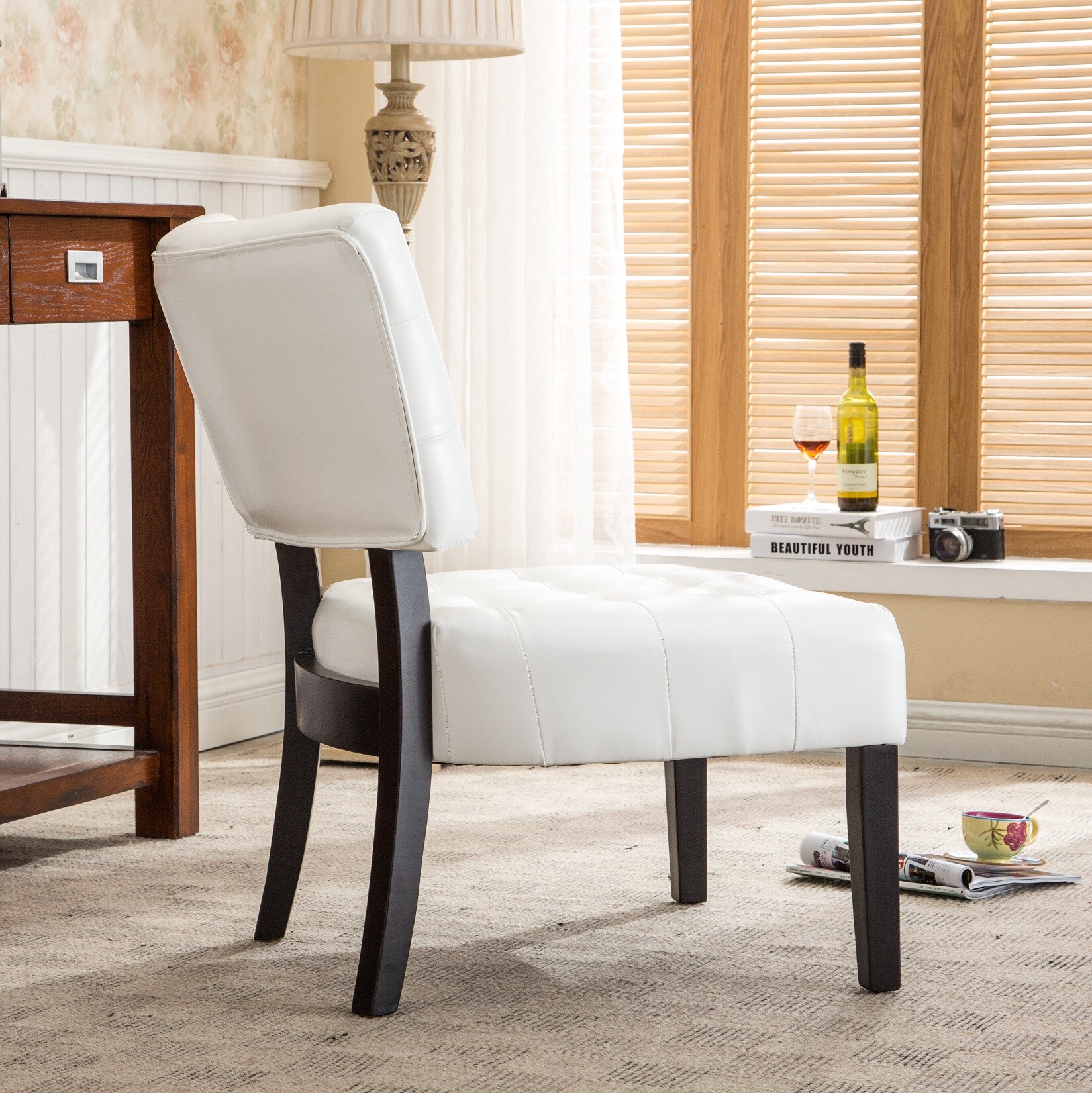 LUXEYARD DS-J-053CHAIR chairs - View #6