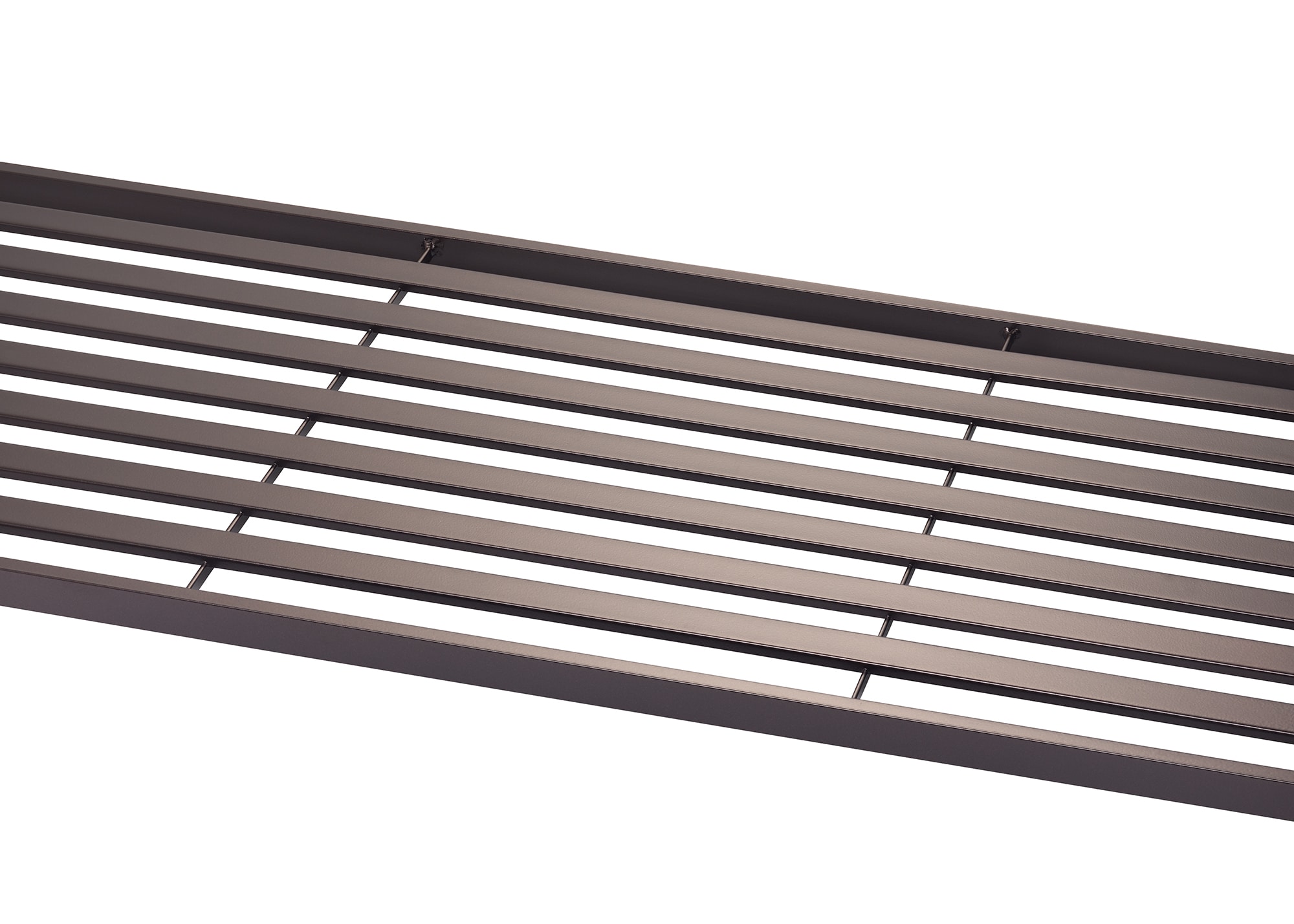 TRINITY TBFPBR-2501 Free-Standing-Shelving - View #6