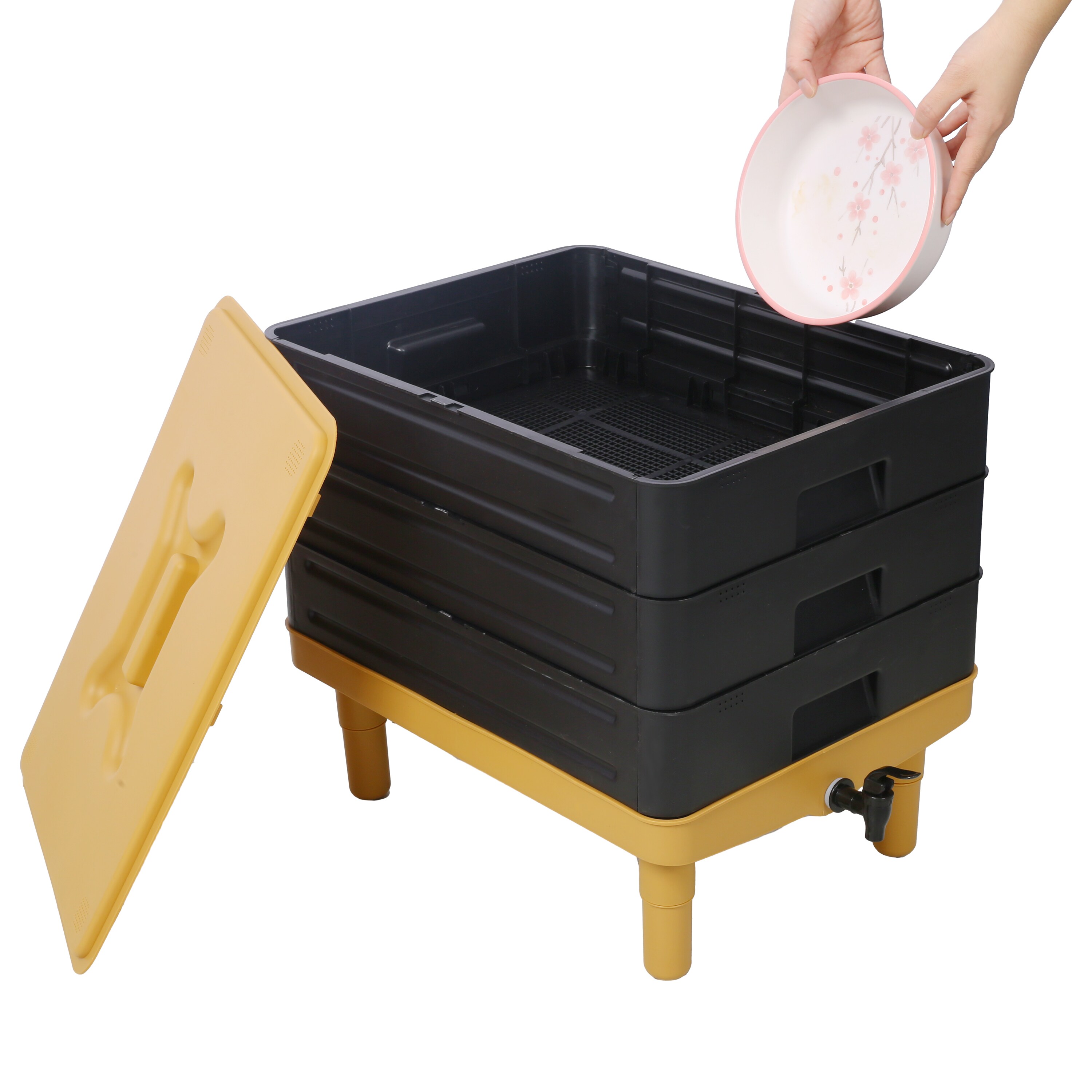 Tatayosi XH225011 composters - View #20