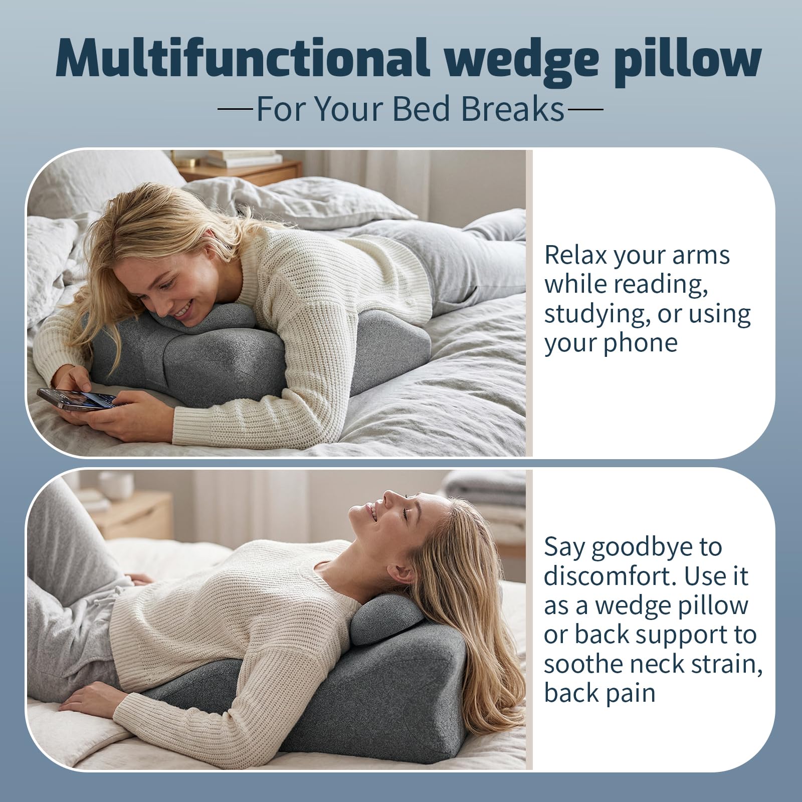 PIGFDK 5749848441075 Bed-Pillows - View #2