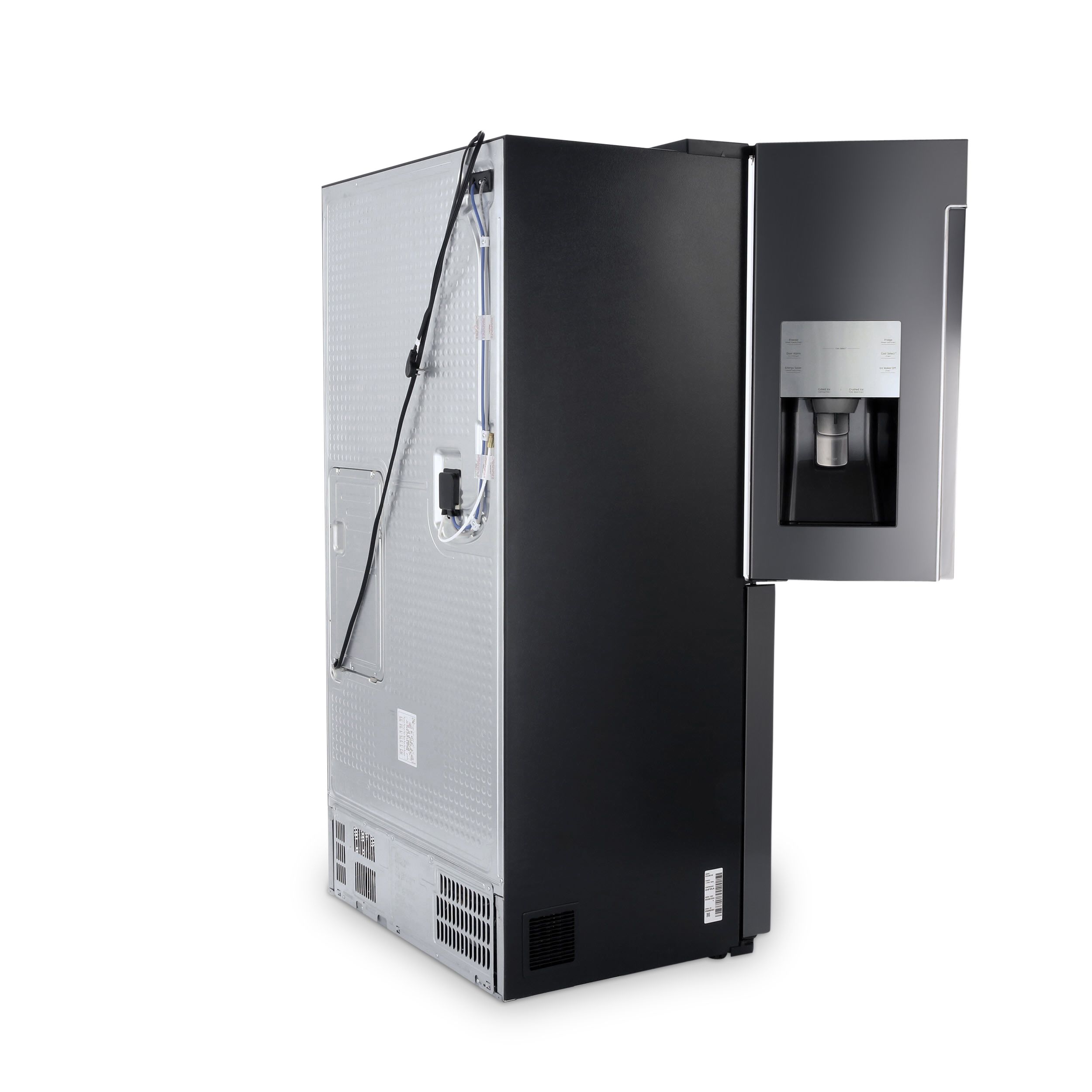 rf23j9011sg lowes