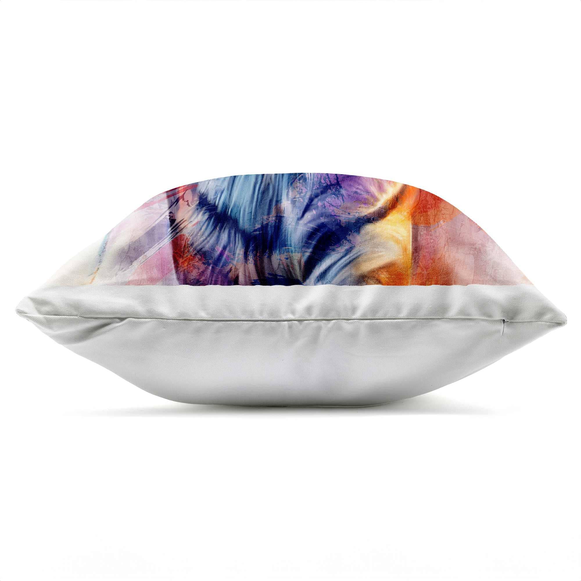 Stupell Industries PLO-708-OSQ-18X18 Outdoor-Accent-Pillows - View #2