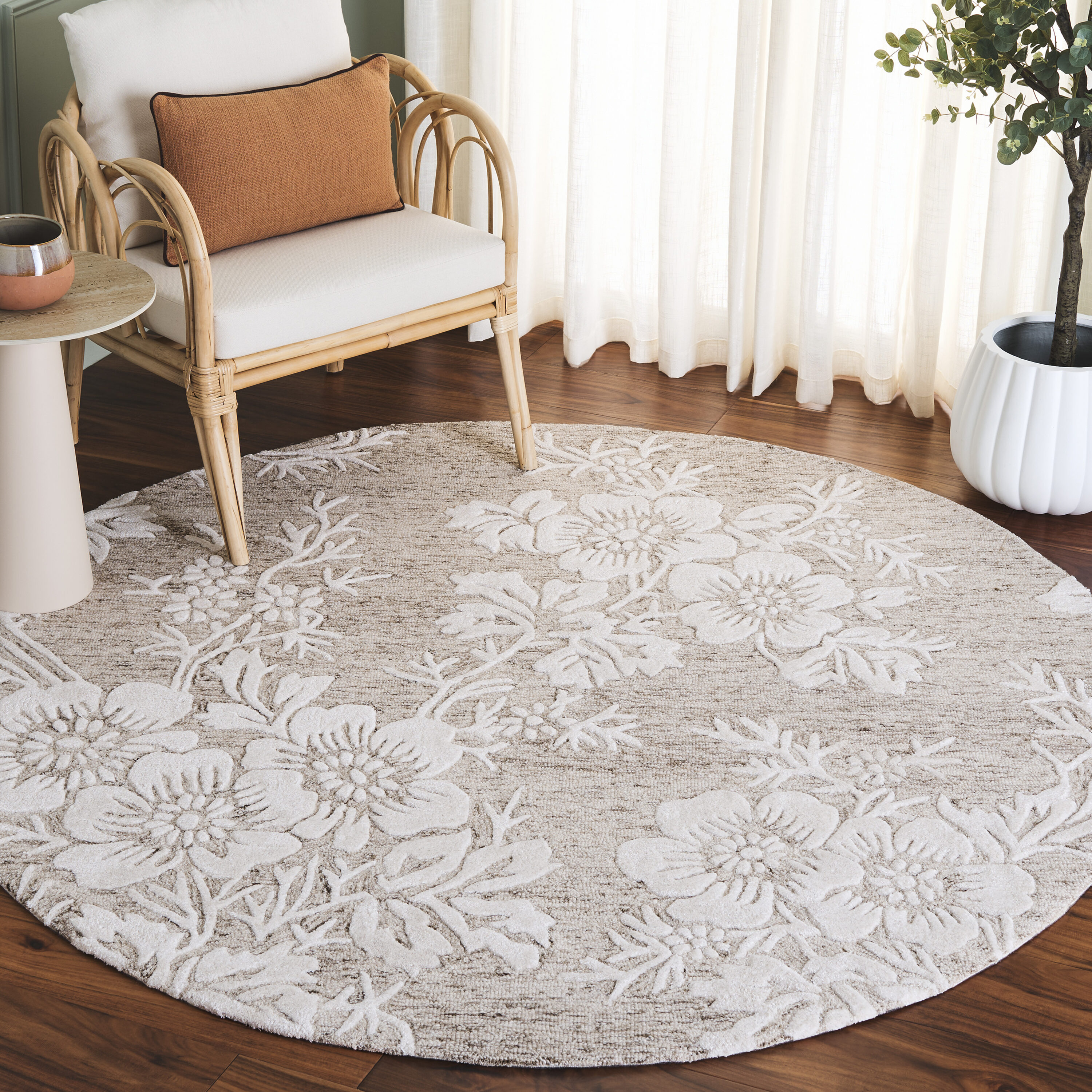 Safavieh GLM151T-6R rugs - View #2