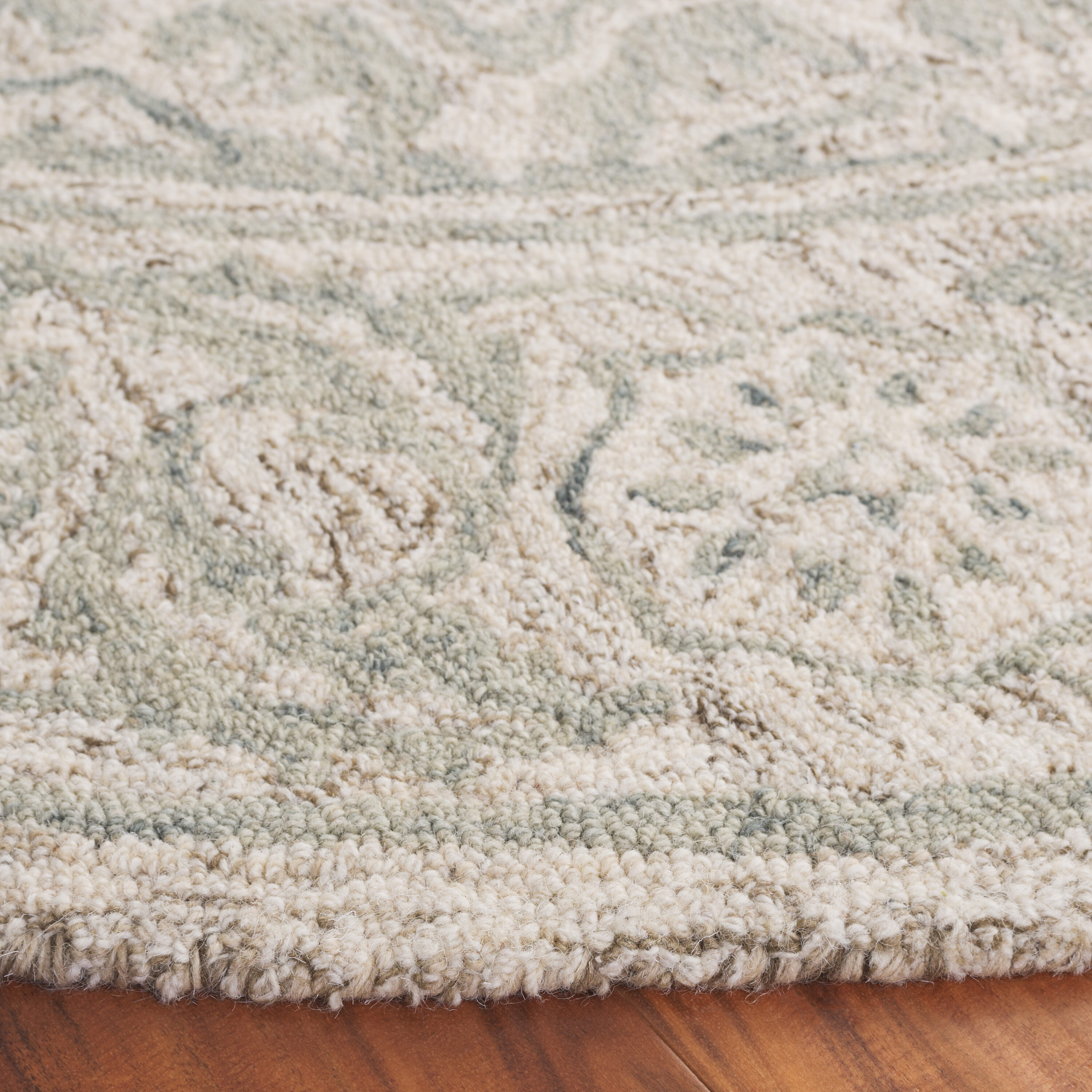 Safavieh MLP925L-6R rugs - View #3