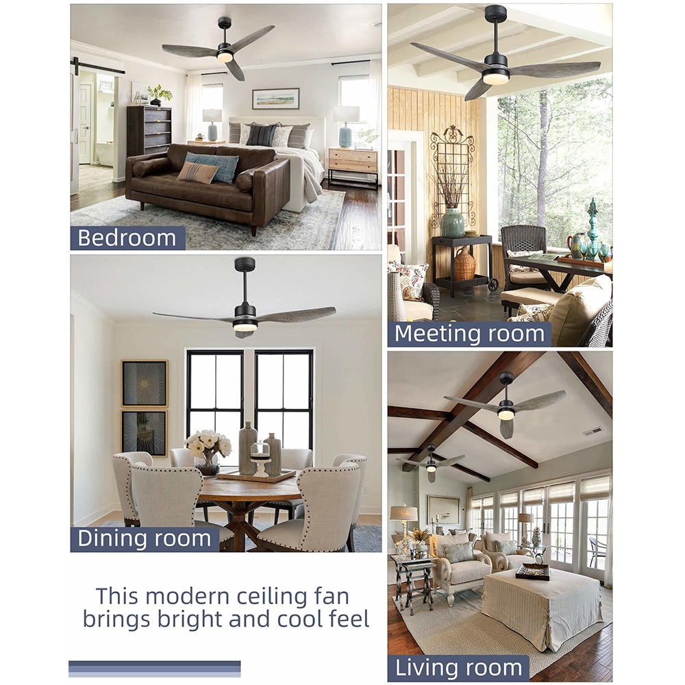 Sunrinx MG40-22-FL Ceiling-Fans - View #8
