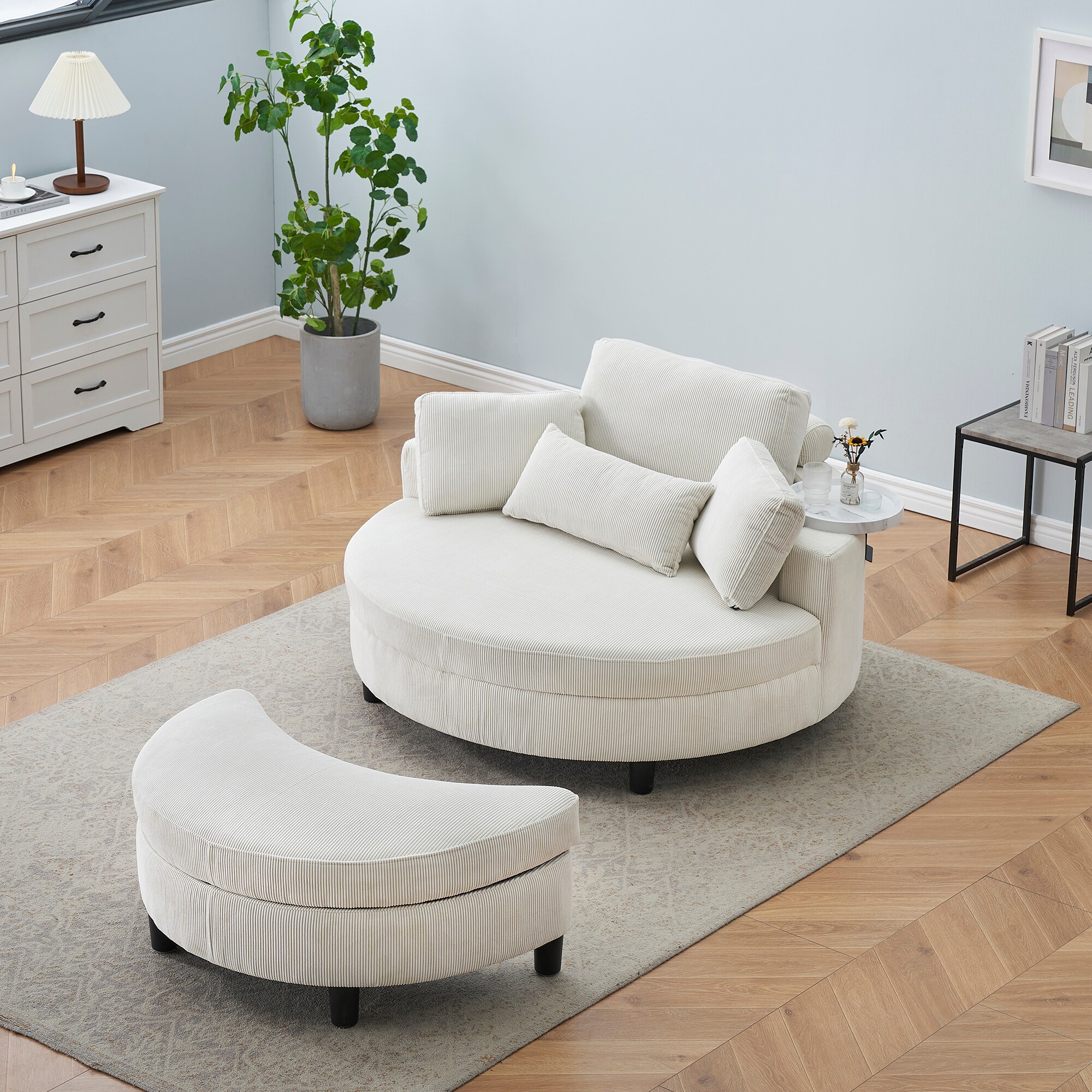 Bybafun YC5200014 Sofas-Loveseats - View #5