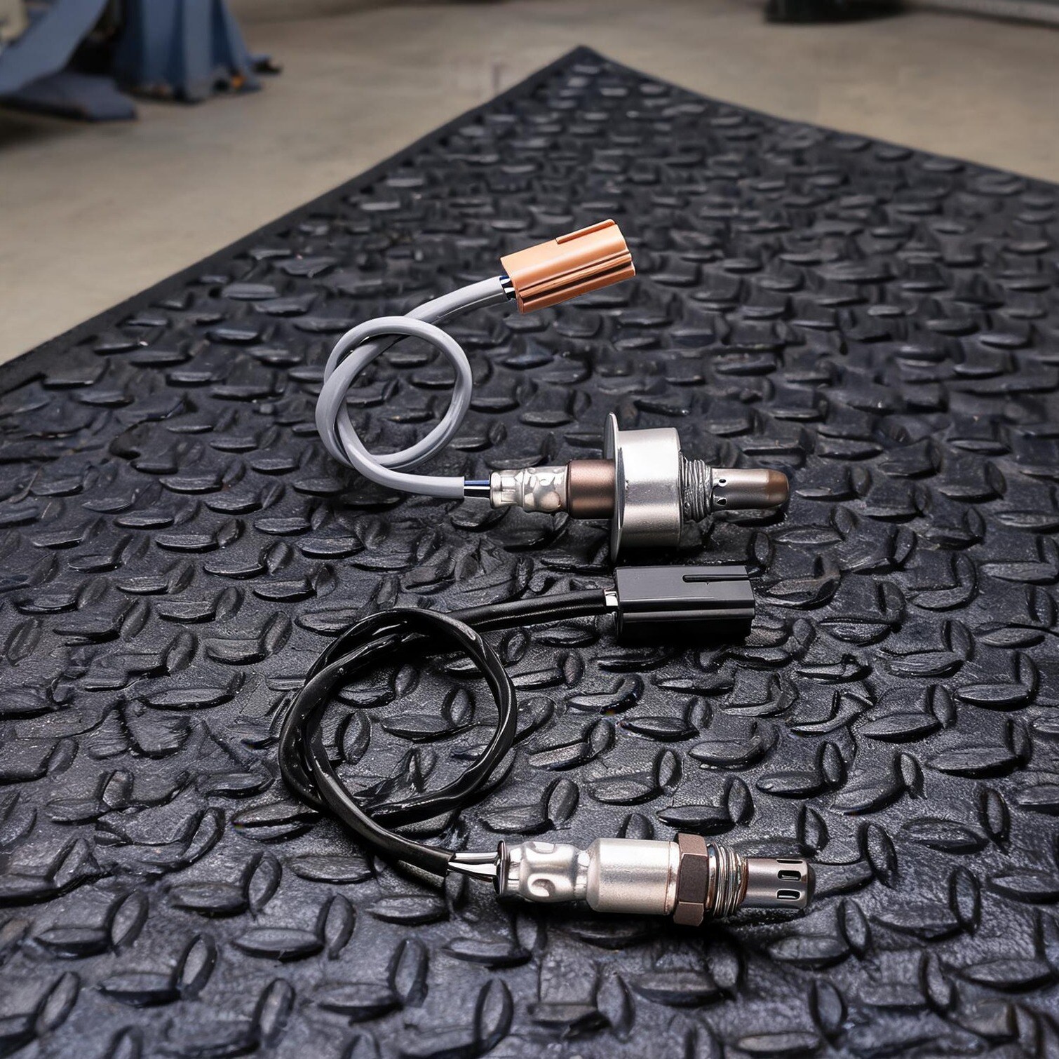 BBabe Automotive Oxygen Sensor with 7.7 x 3.8 x 2.5 in in the ...