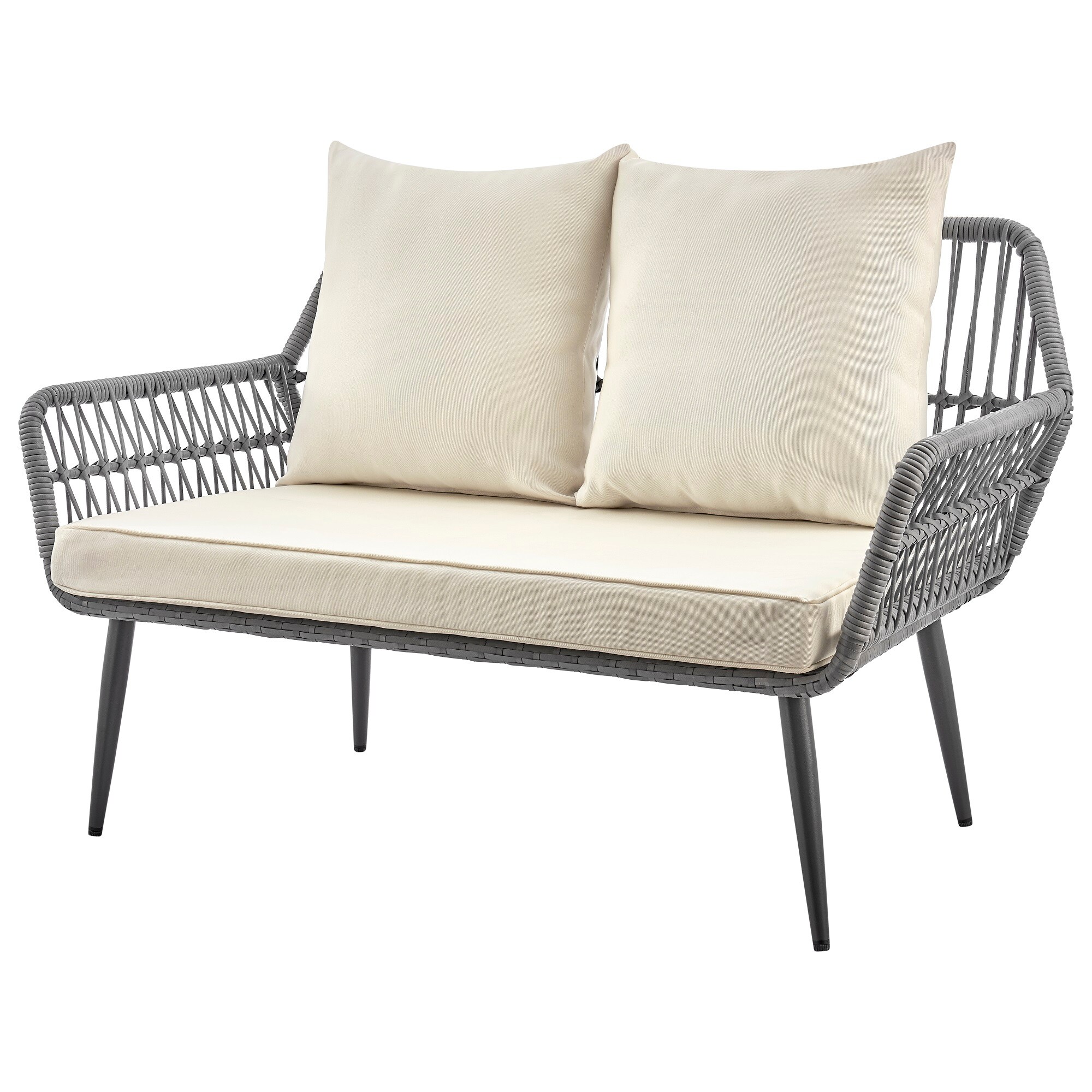 Tinyhomie LW-WEM-5493 Patio-Sofas-Daybeds - View #7