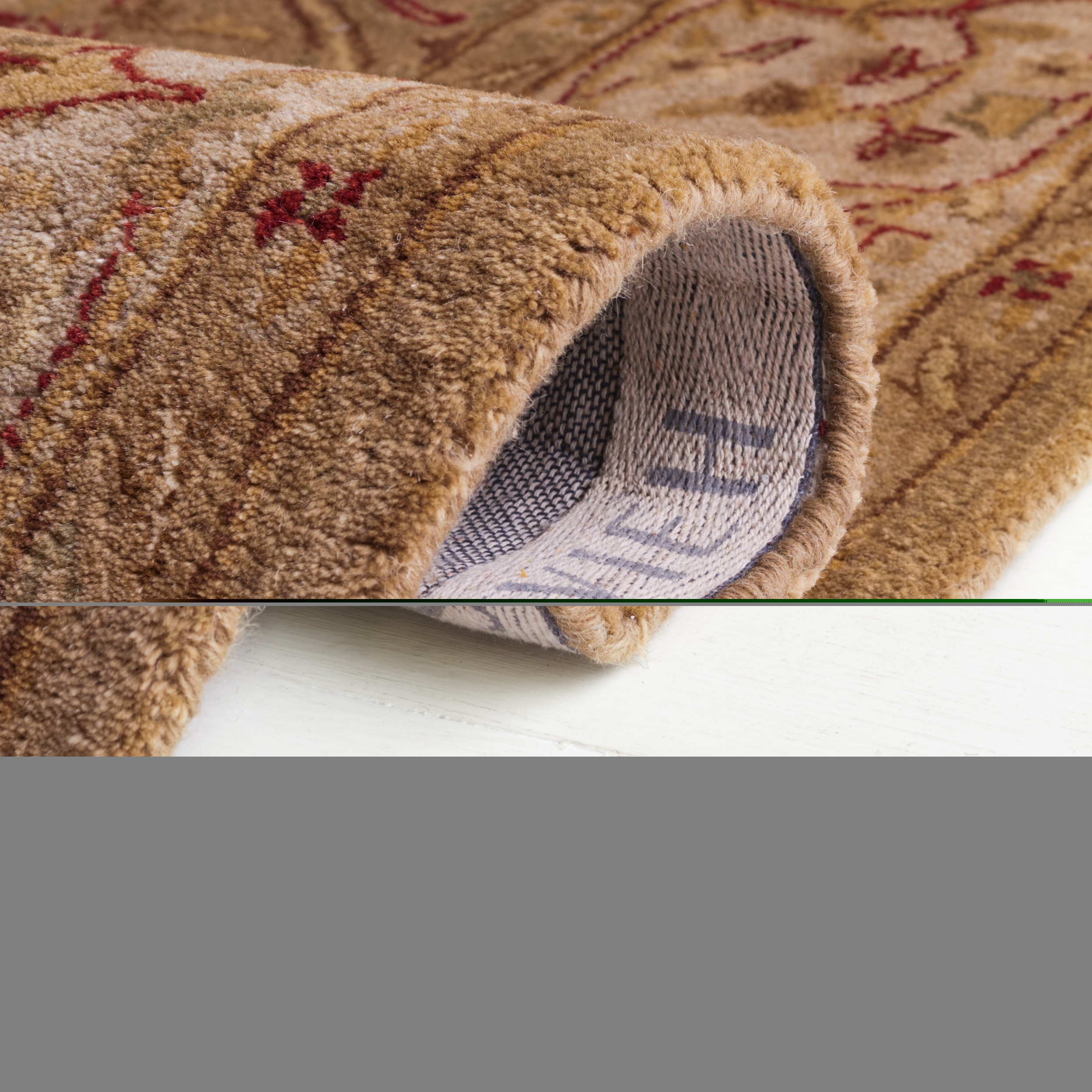 Safavieh PL819G-9 rugs - View #7
