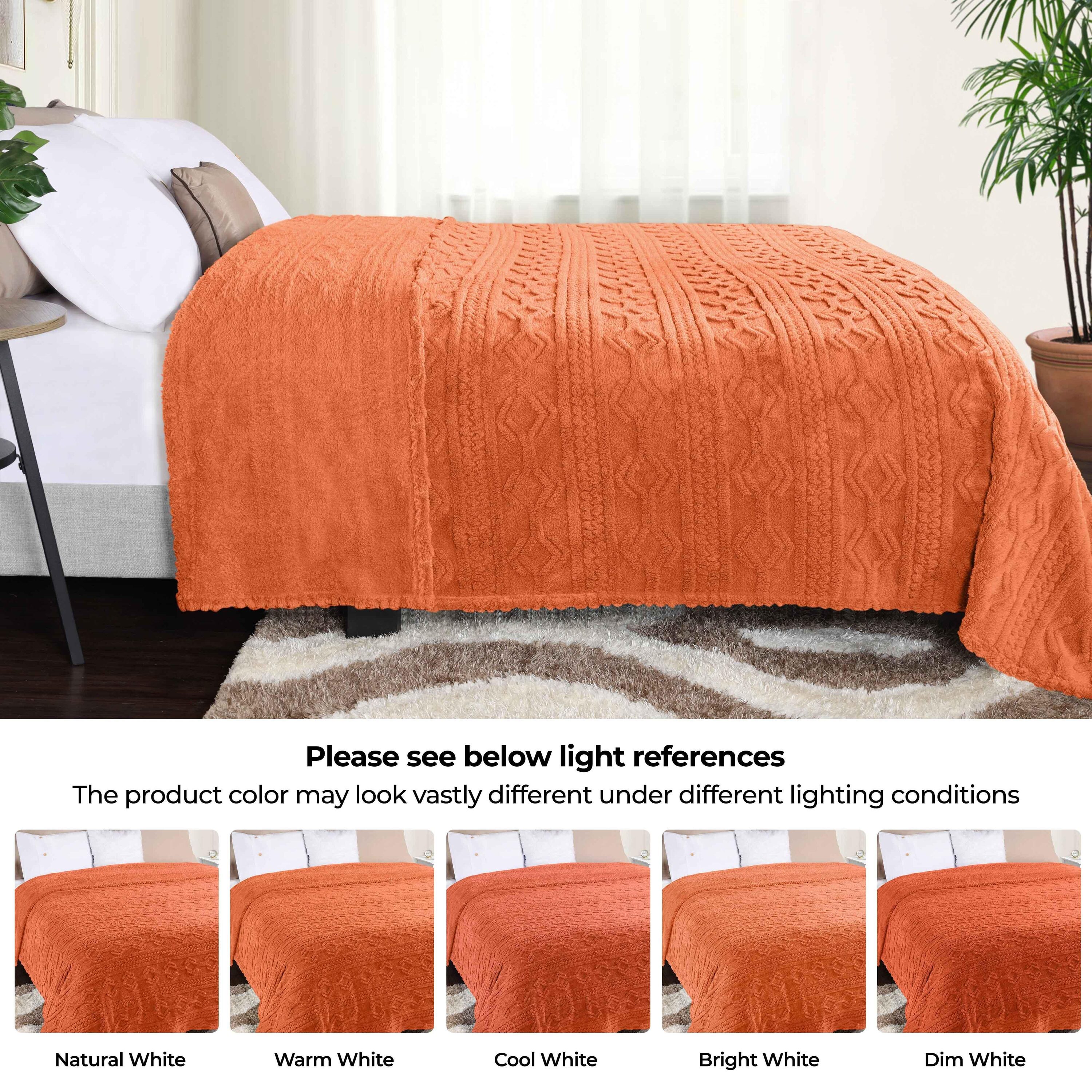 Slickblue D-SI-4137 Blankets-And-Throws - View #4