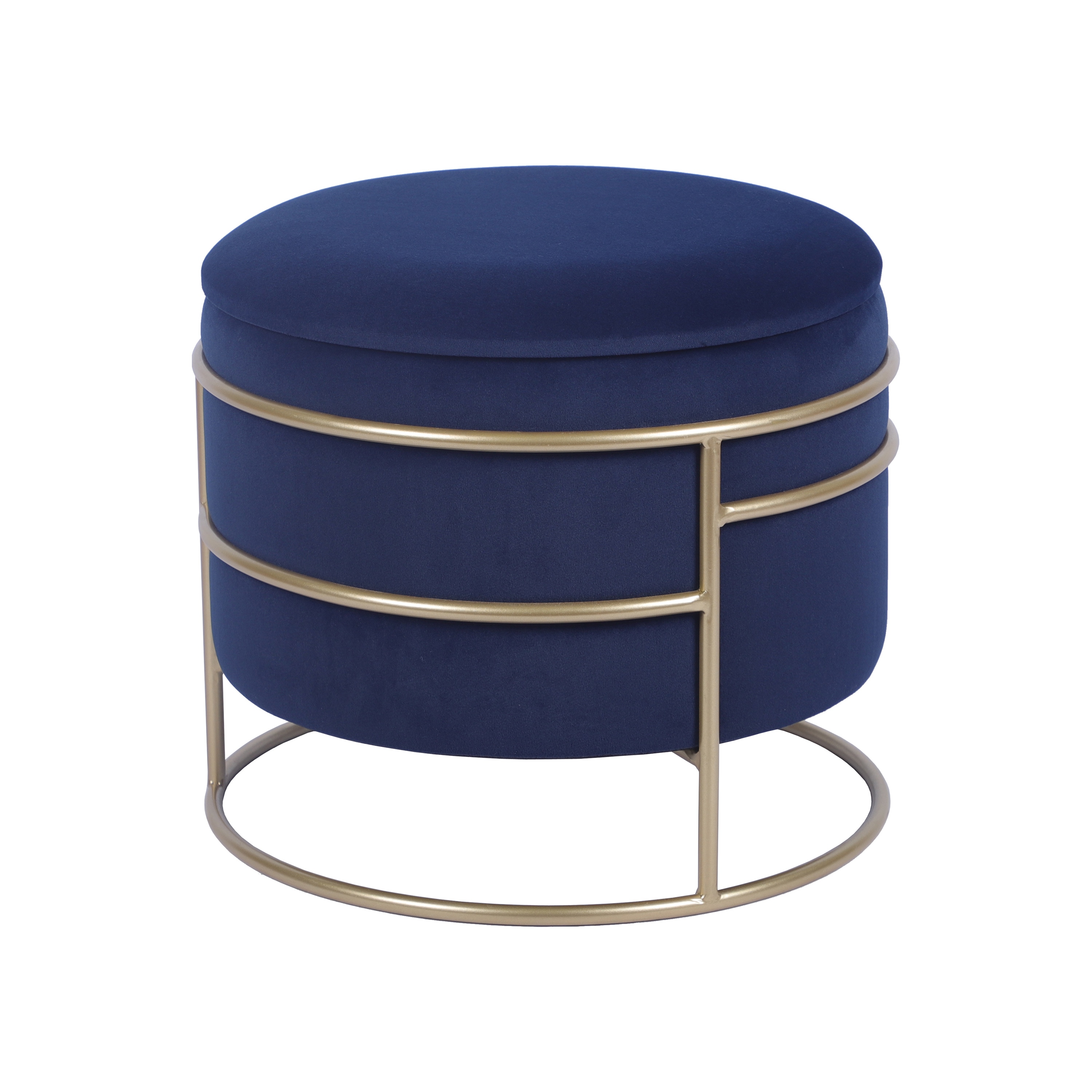 LOVMOR SF-R-B031P295192 Indoor-Ottomans - View #2