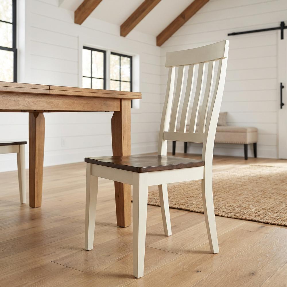 A-America TOLCH2352 Dining-Chairs - View #3