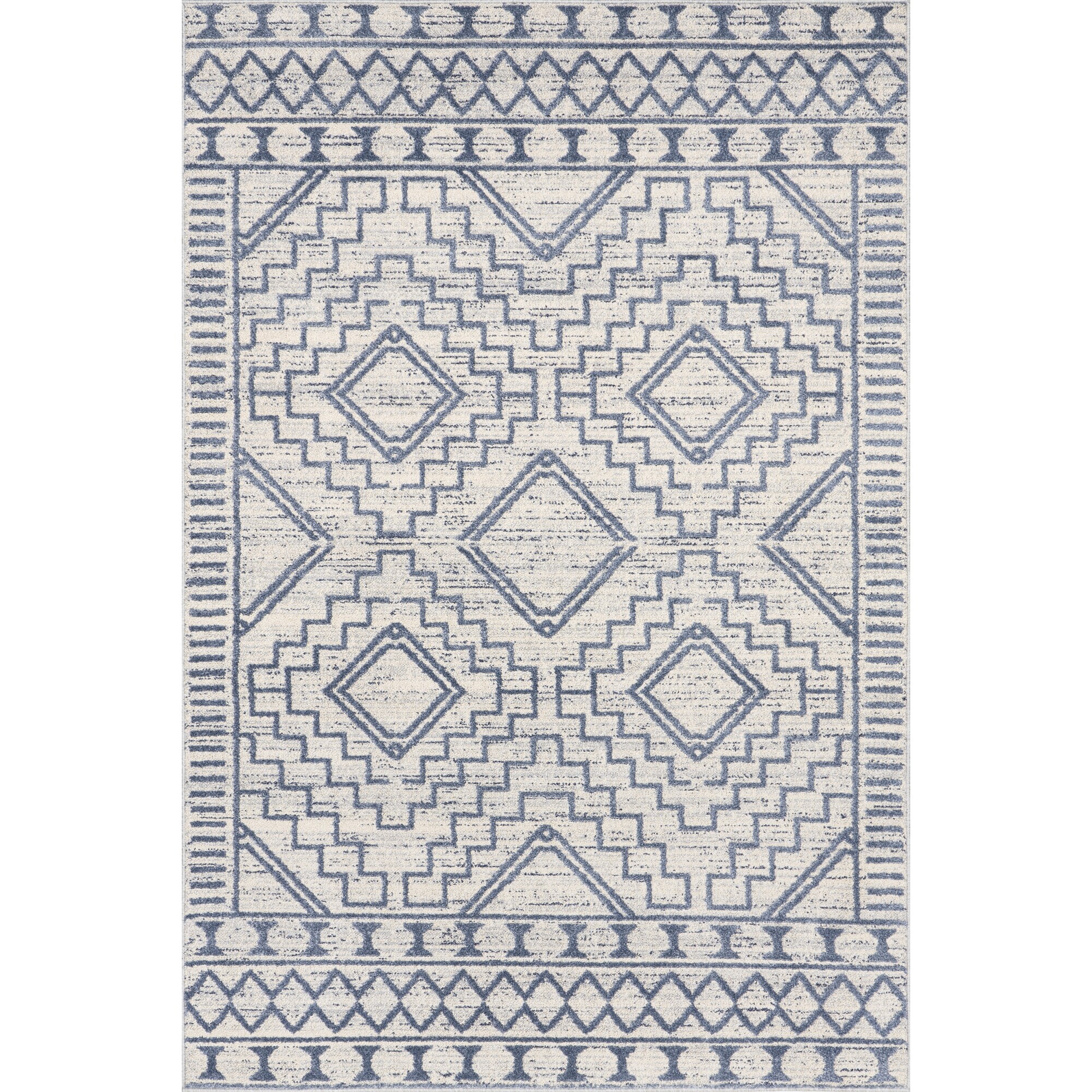 nuLOOM 200ACBY01C-406 rugs - View #2