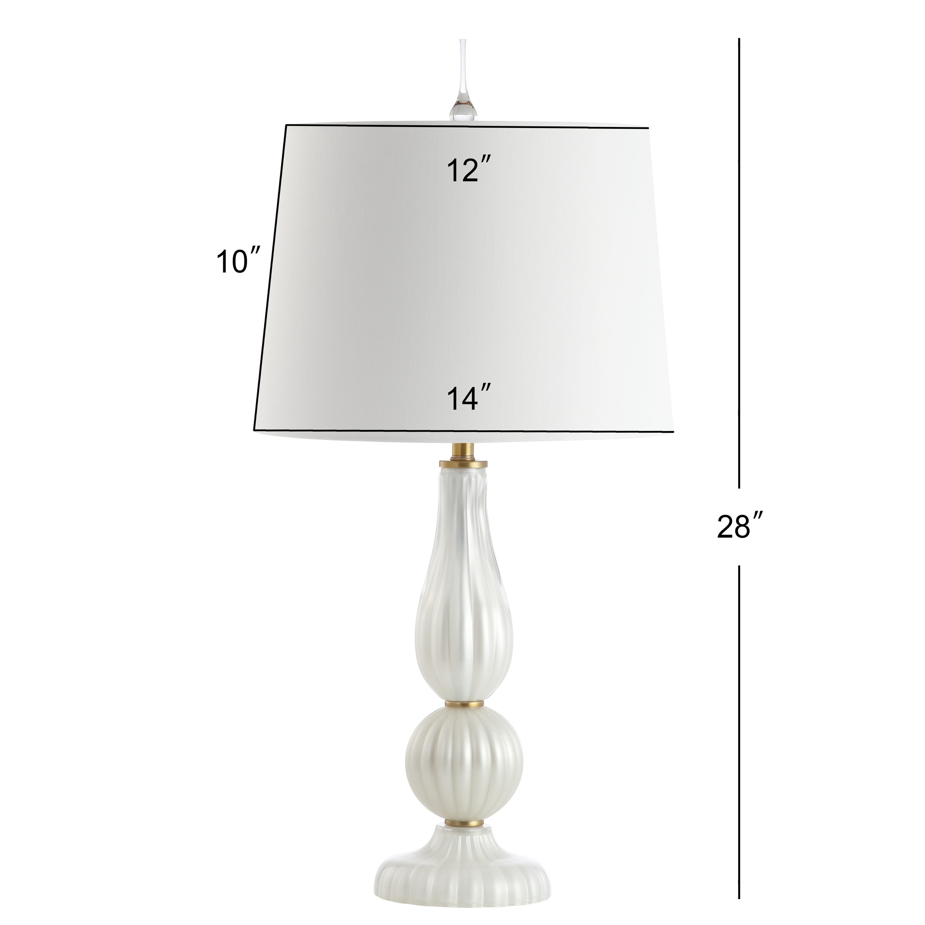 JONATHAN  Y JYL2072A Table-Lamps - View #4