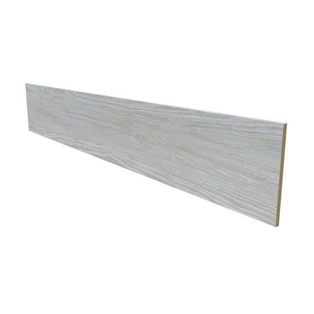 Stairtek Willow Lake Pine Laminate Flooring Riser Stairtek Willow Lake Pine Laminate Flooring Riser
