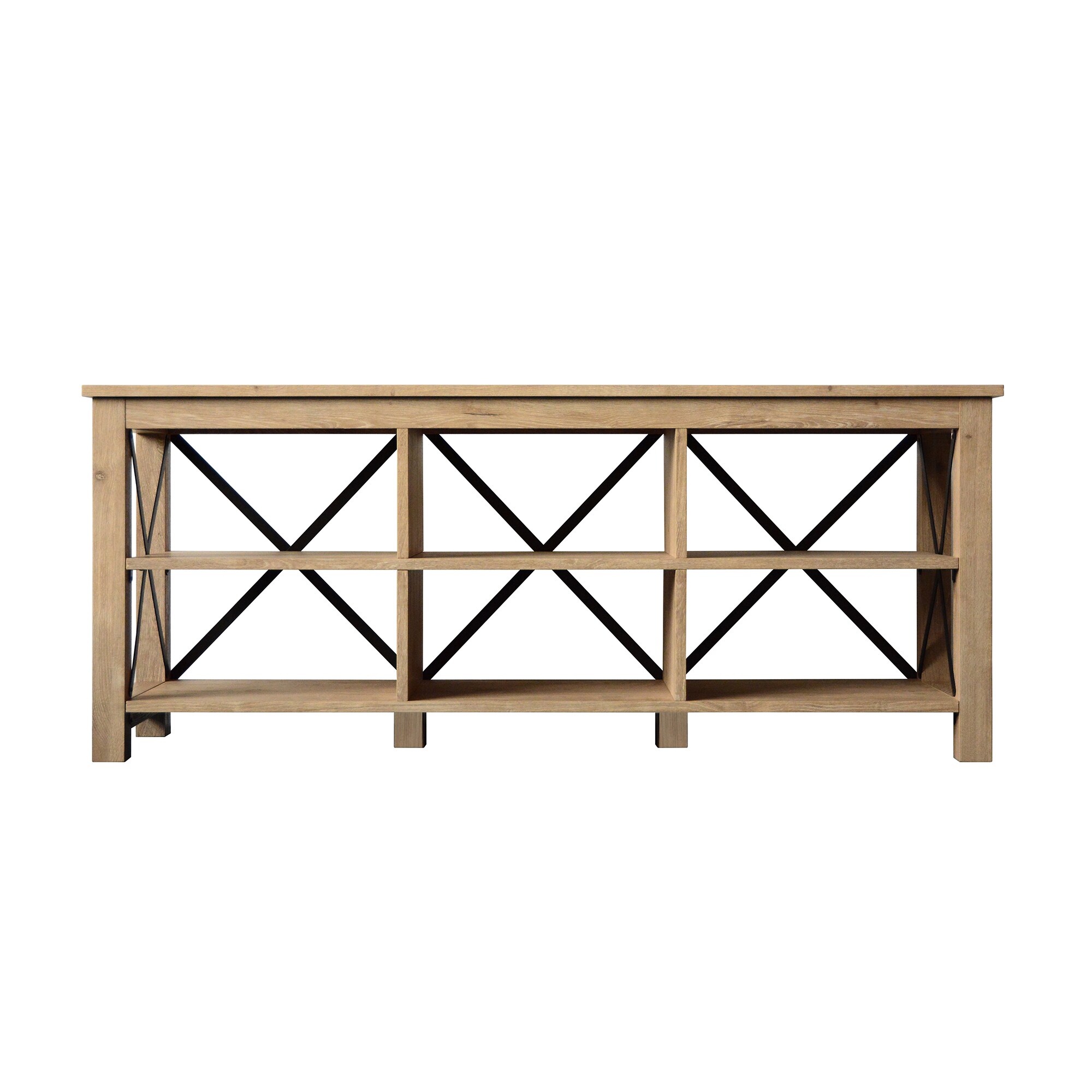 Hailey Home TV0398 Tv-Stands - View #8
