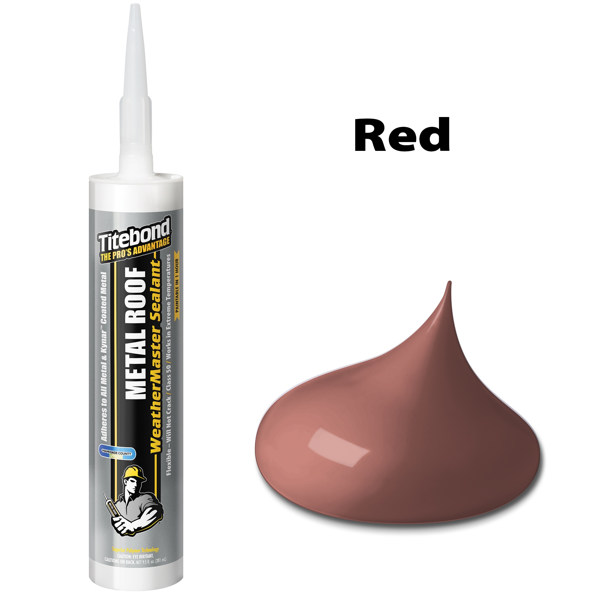Titebond 61471A caulking - View #2