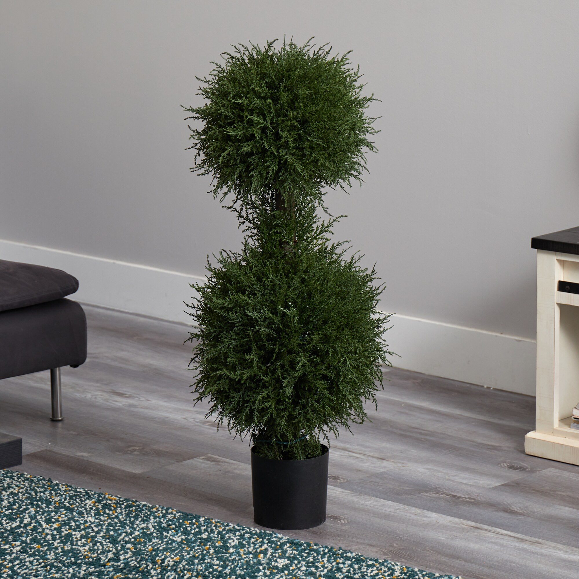 Nearly Natural 5916 Artificial-Plants-Trees - View #3