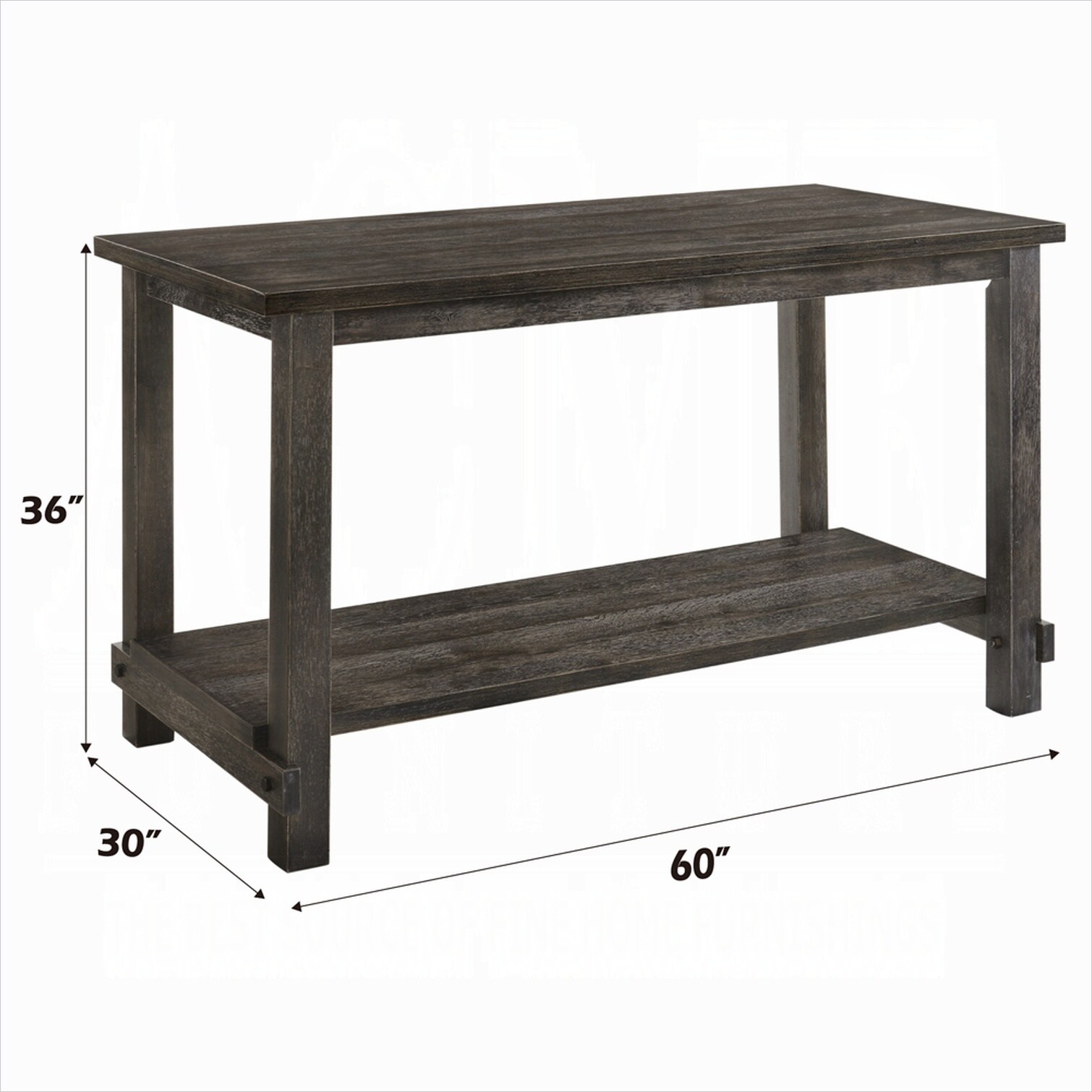 SunJet FTMZIJ49D00H Dining-Tables - View #3