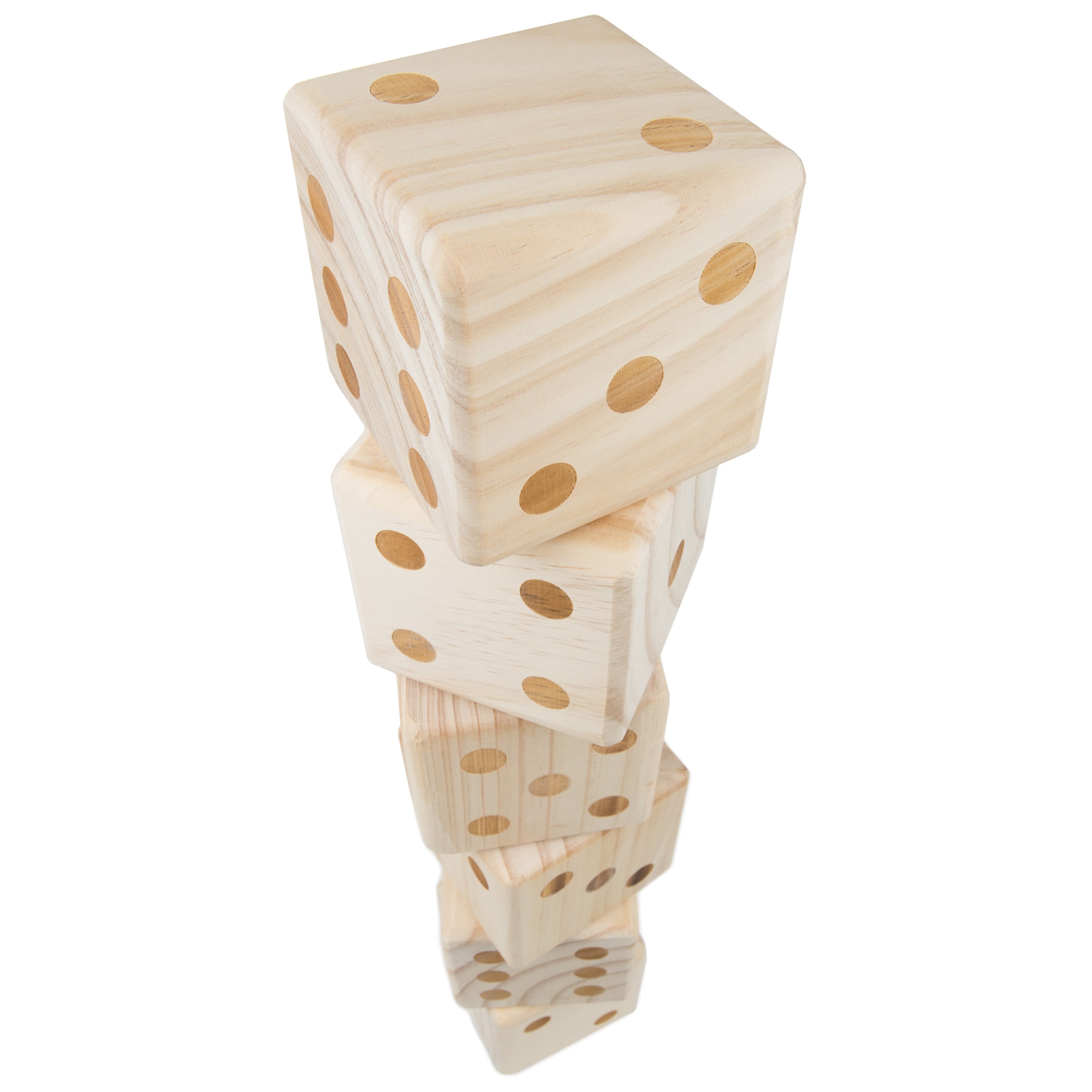Hey! Play! 80-LB8-ZS Portable-Party-Game - View #5