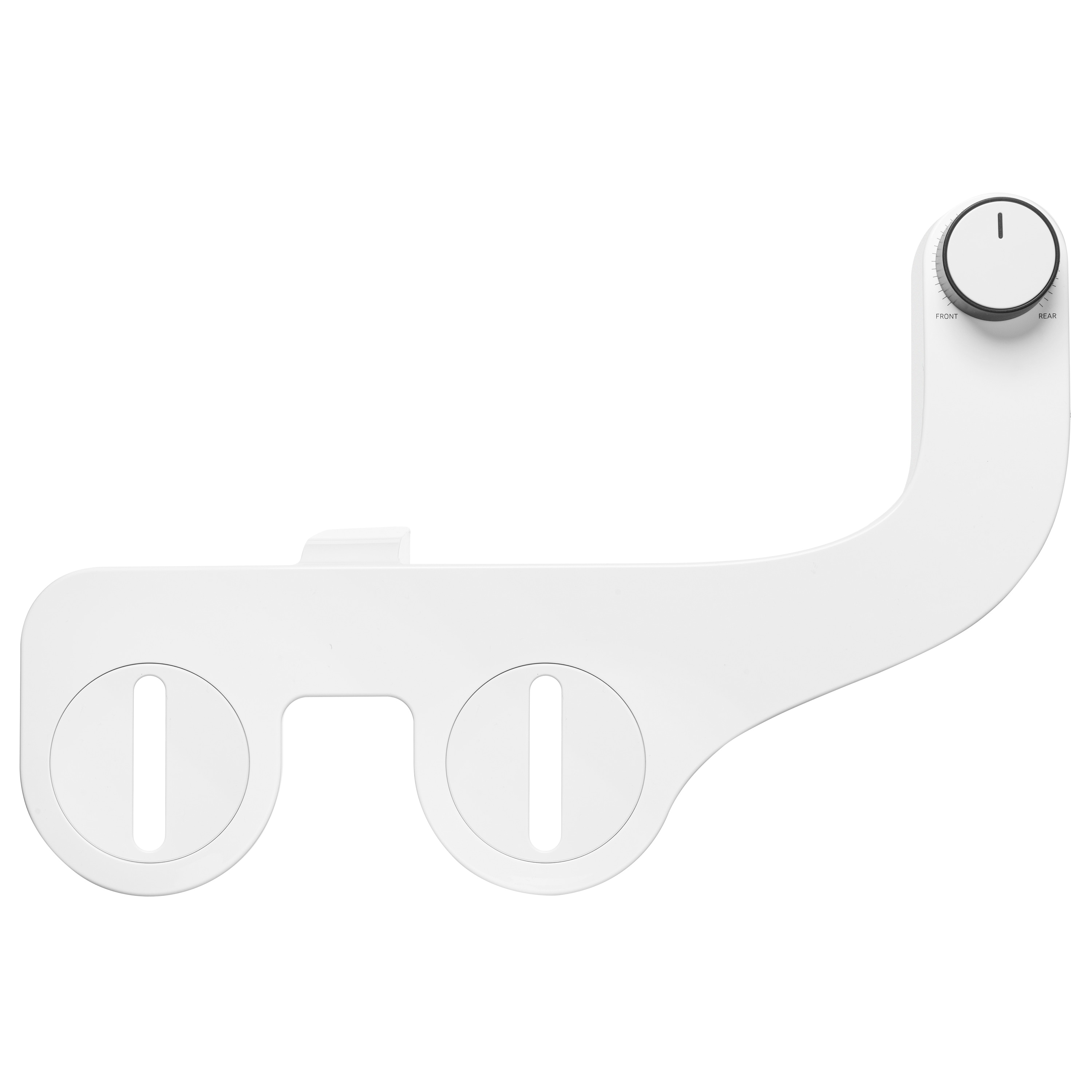 Brondell CBHA-A-BLK Bidet-Attachments - View #5