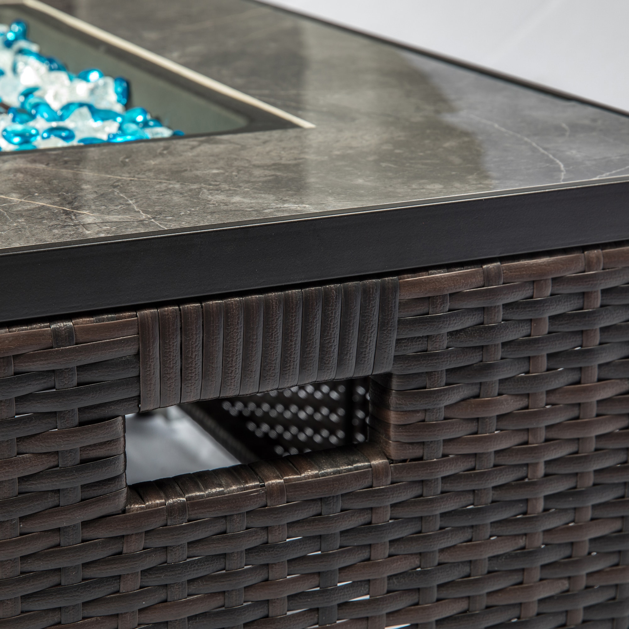 Clihome LHC-N01-0-FFS002 Outdoor-Gas-Firepits - View #4