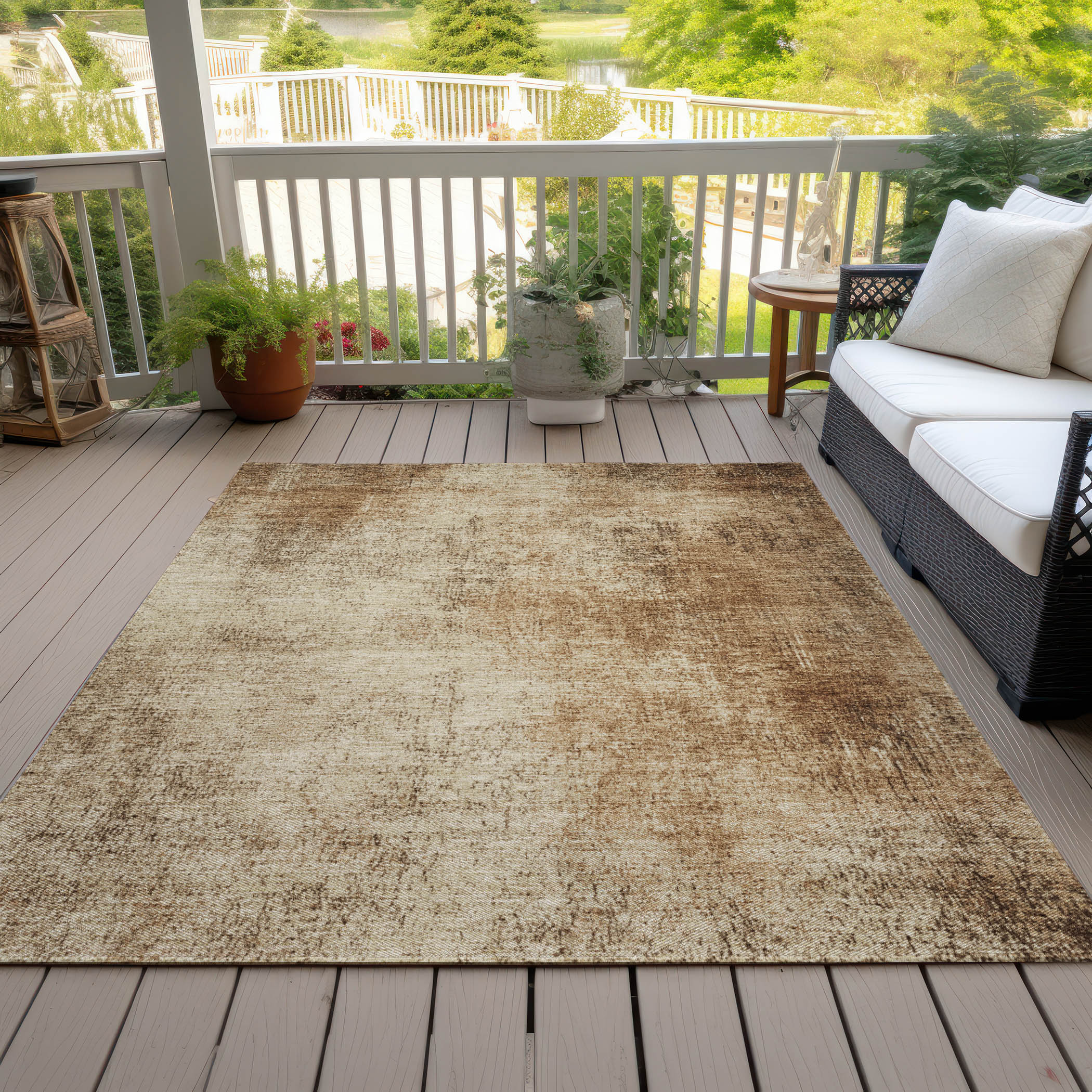 Addison Rugs ACN1903BG3X5 rugs - View #8
