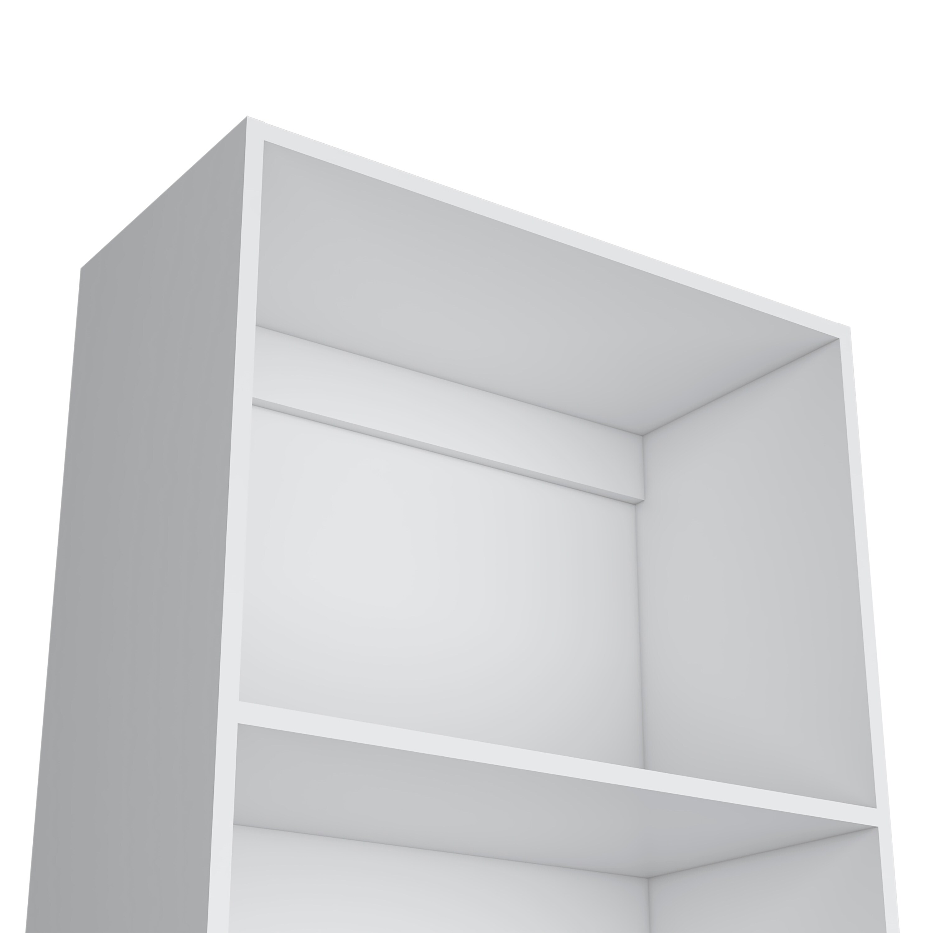 LUXEYARD DS-M-BAC01585 bookcases - View #8