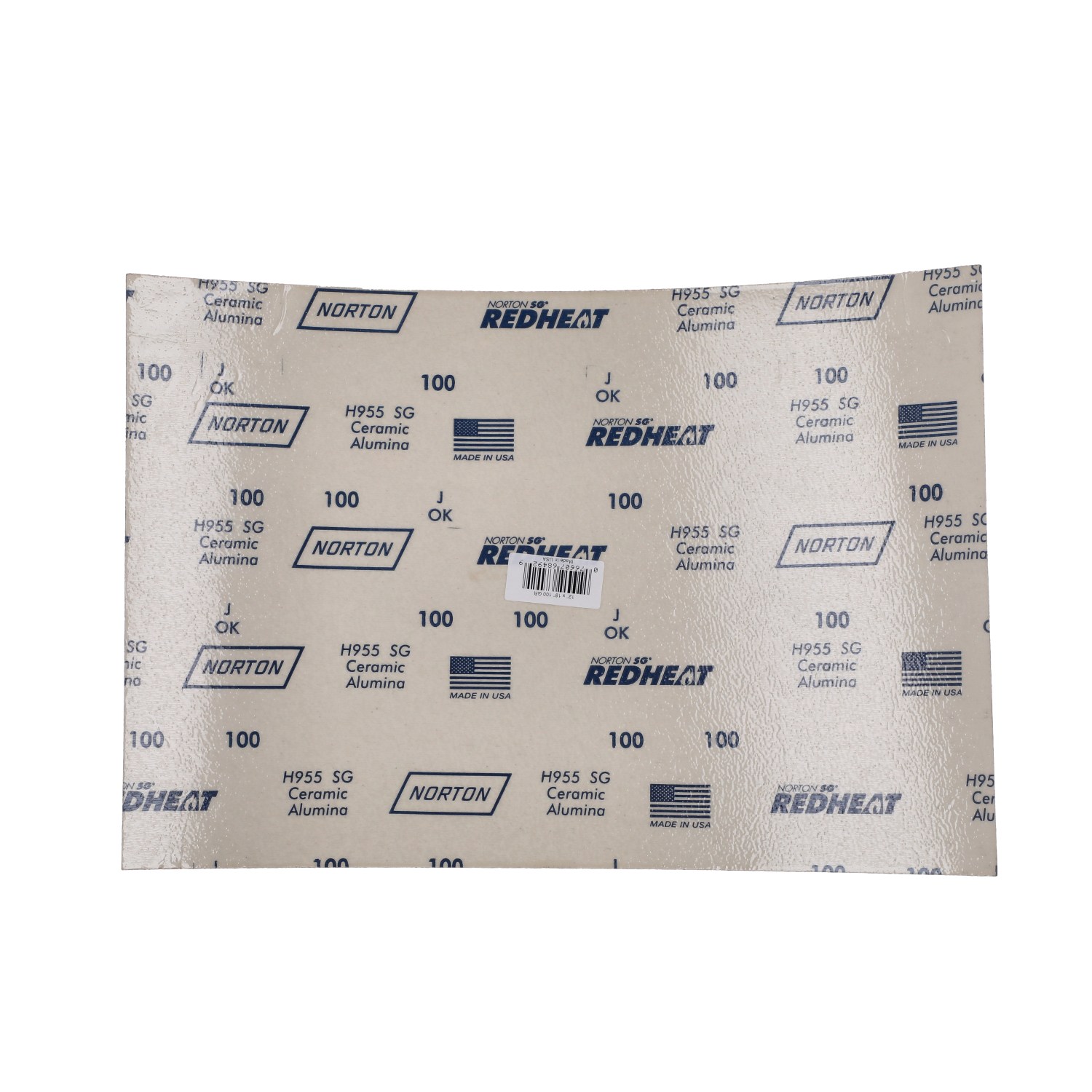 Norton Abrasives 07660768492 c100185 - View #6